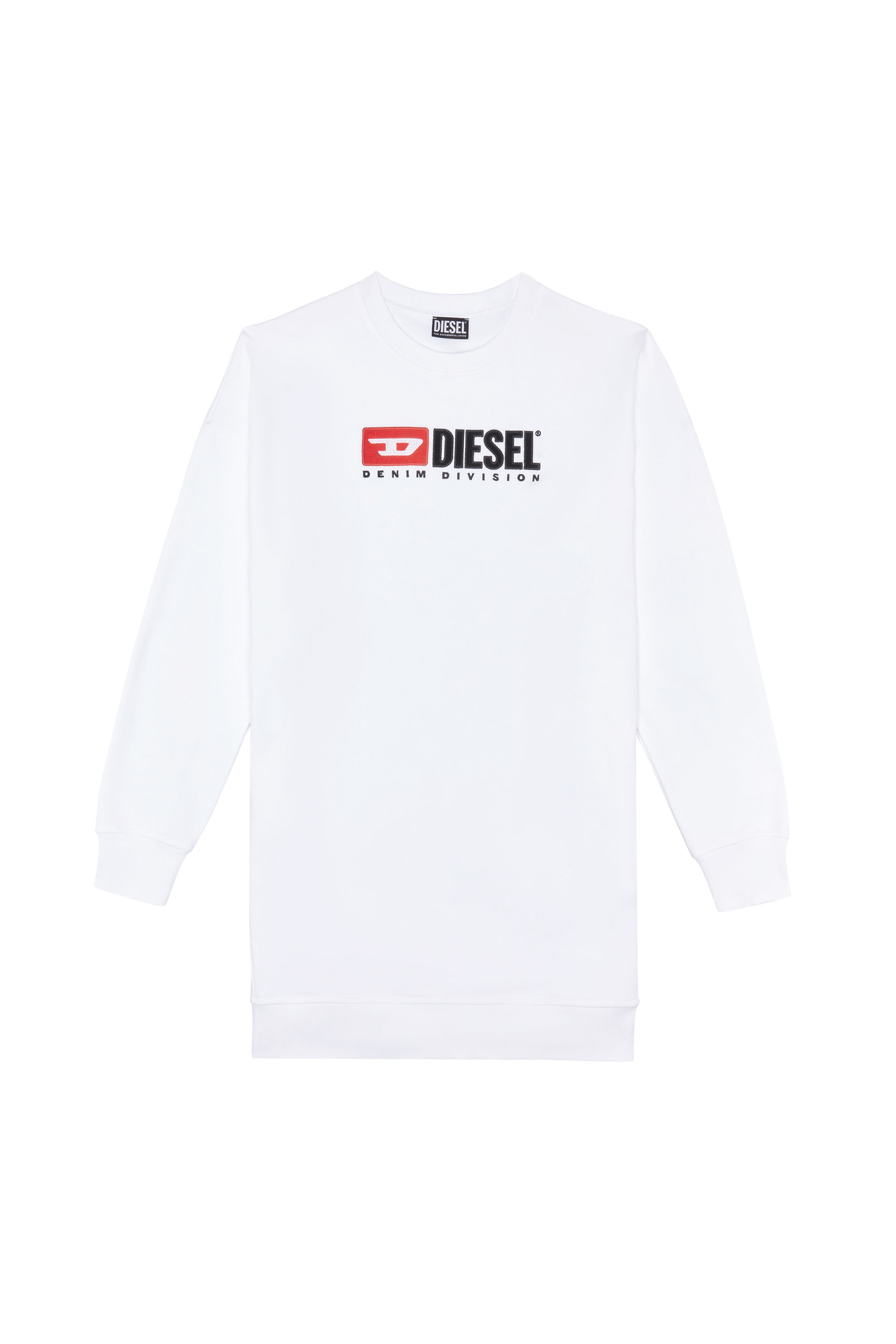 Diesel - D-ROBBIE-DIV, White - Image 5
