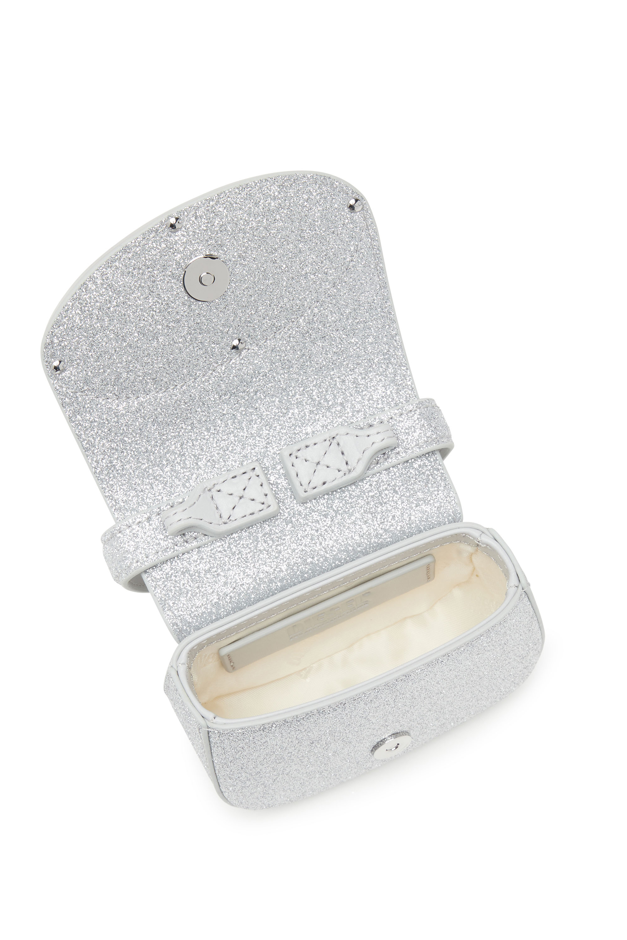 Diesel - 1DR XS, Silver - Image 4