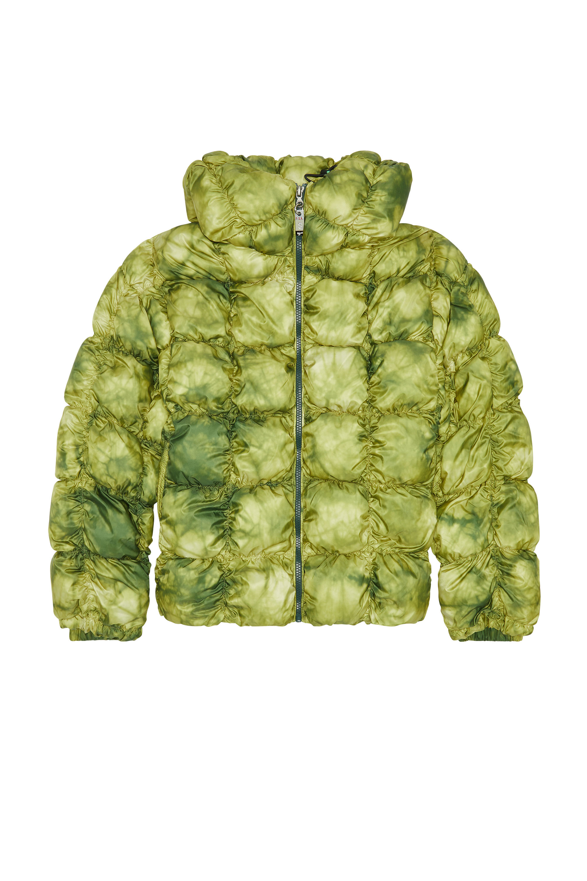Diesel - W-RALLE, Military Green - Image 3