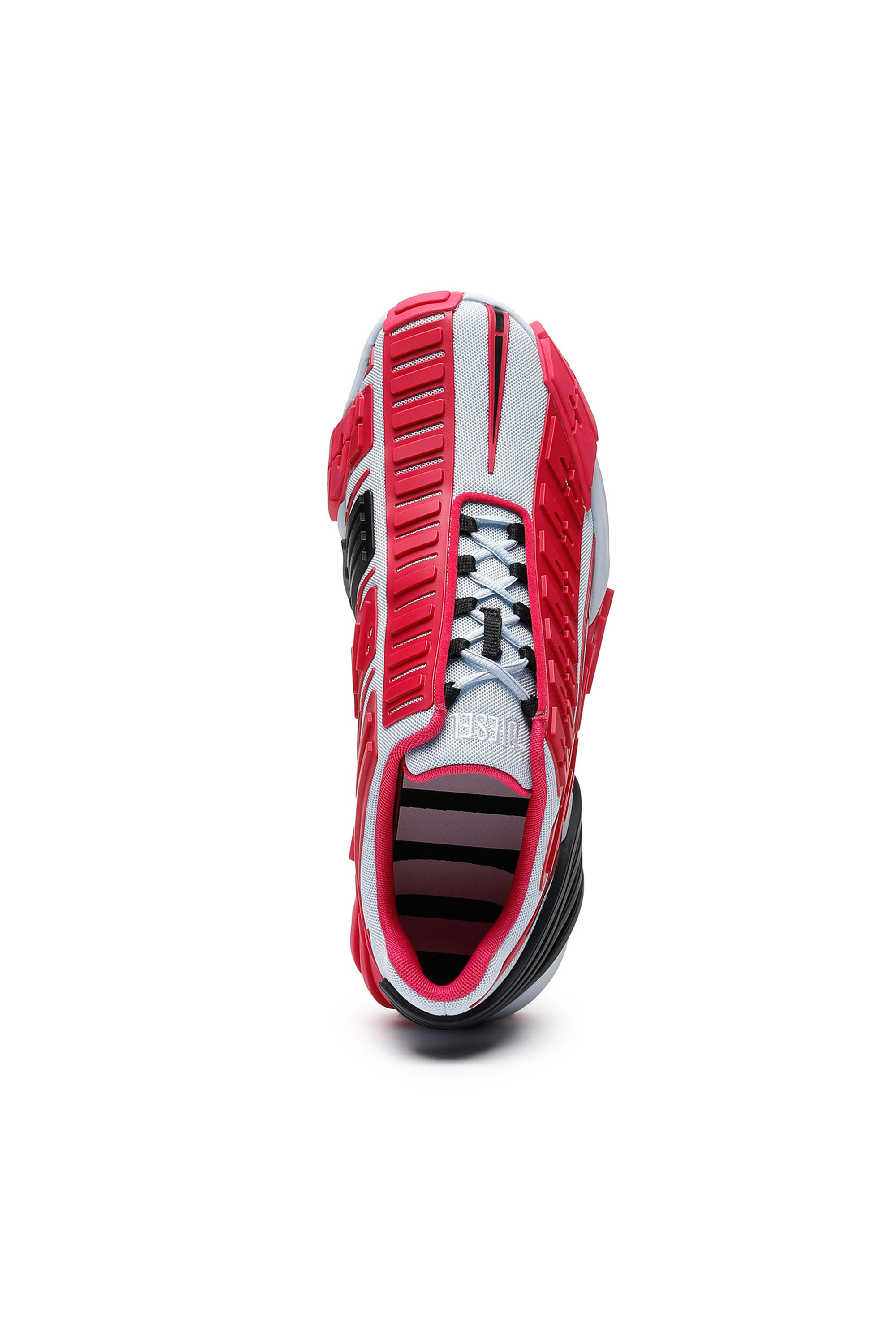 Diesel - S-PROTOTYPE LOW, Red/Blue - Image 5