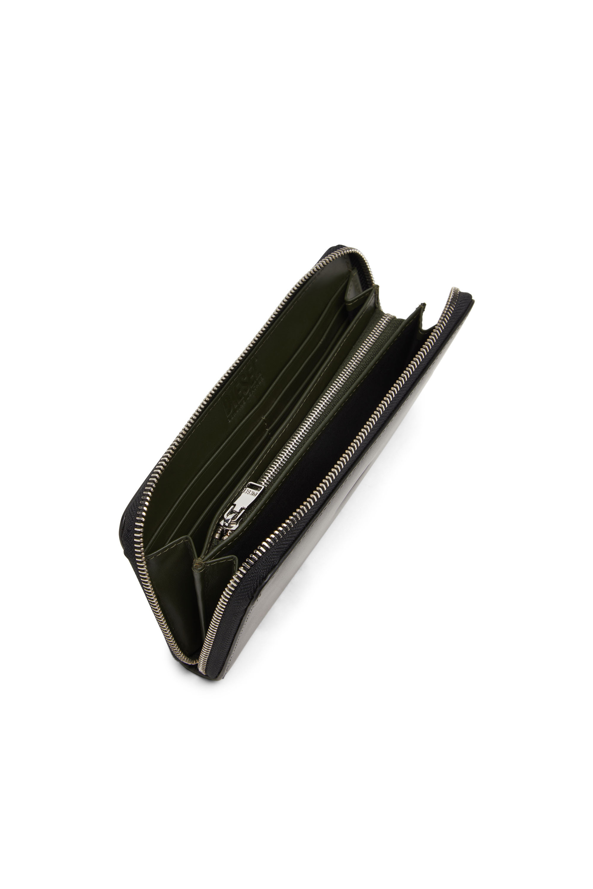 Diesel - GARNET, Black/Green - Image 3