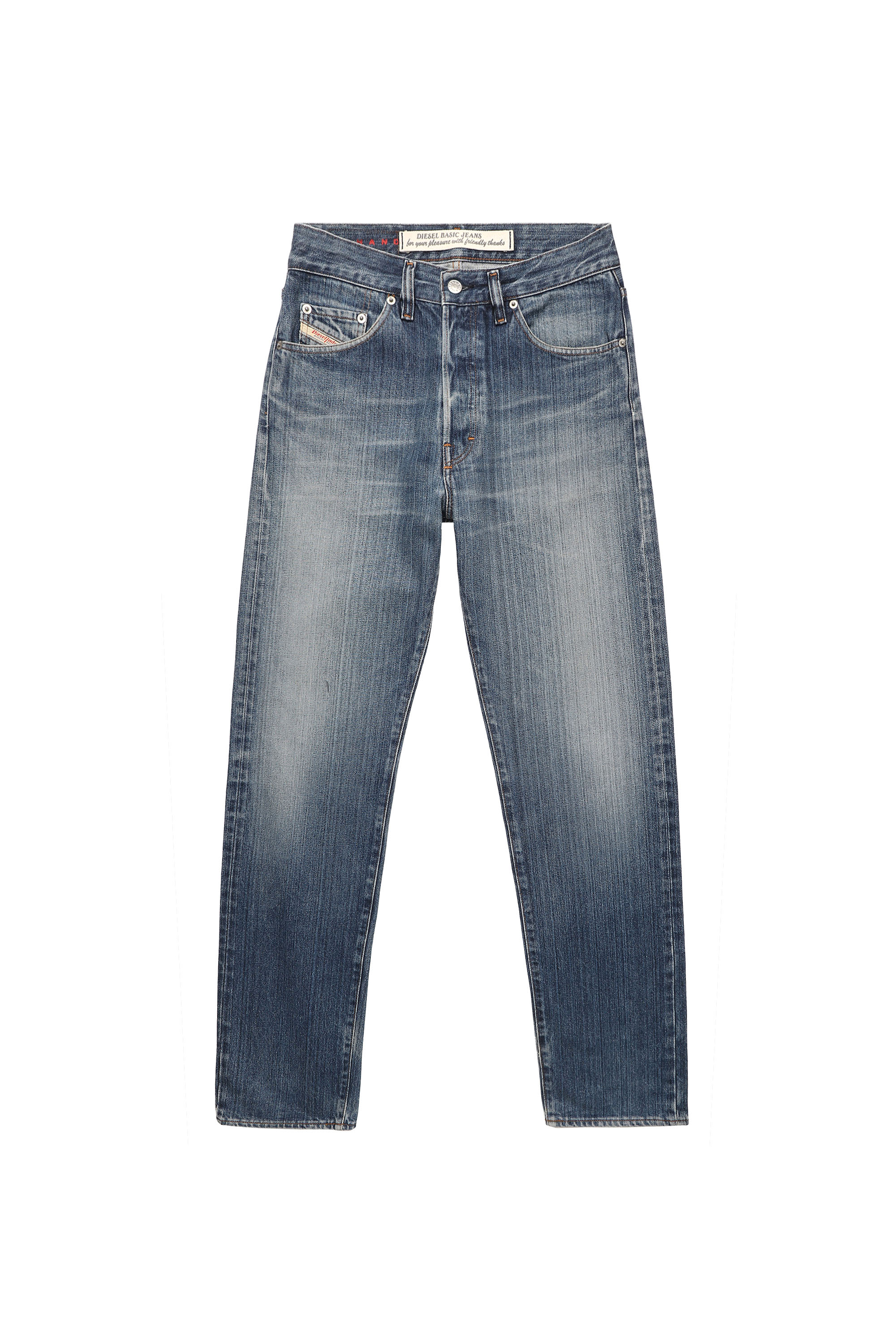 KEETAR Diesel Man - Jeans | Diesel 