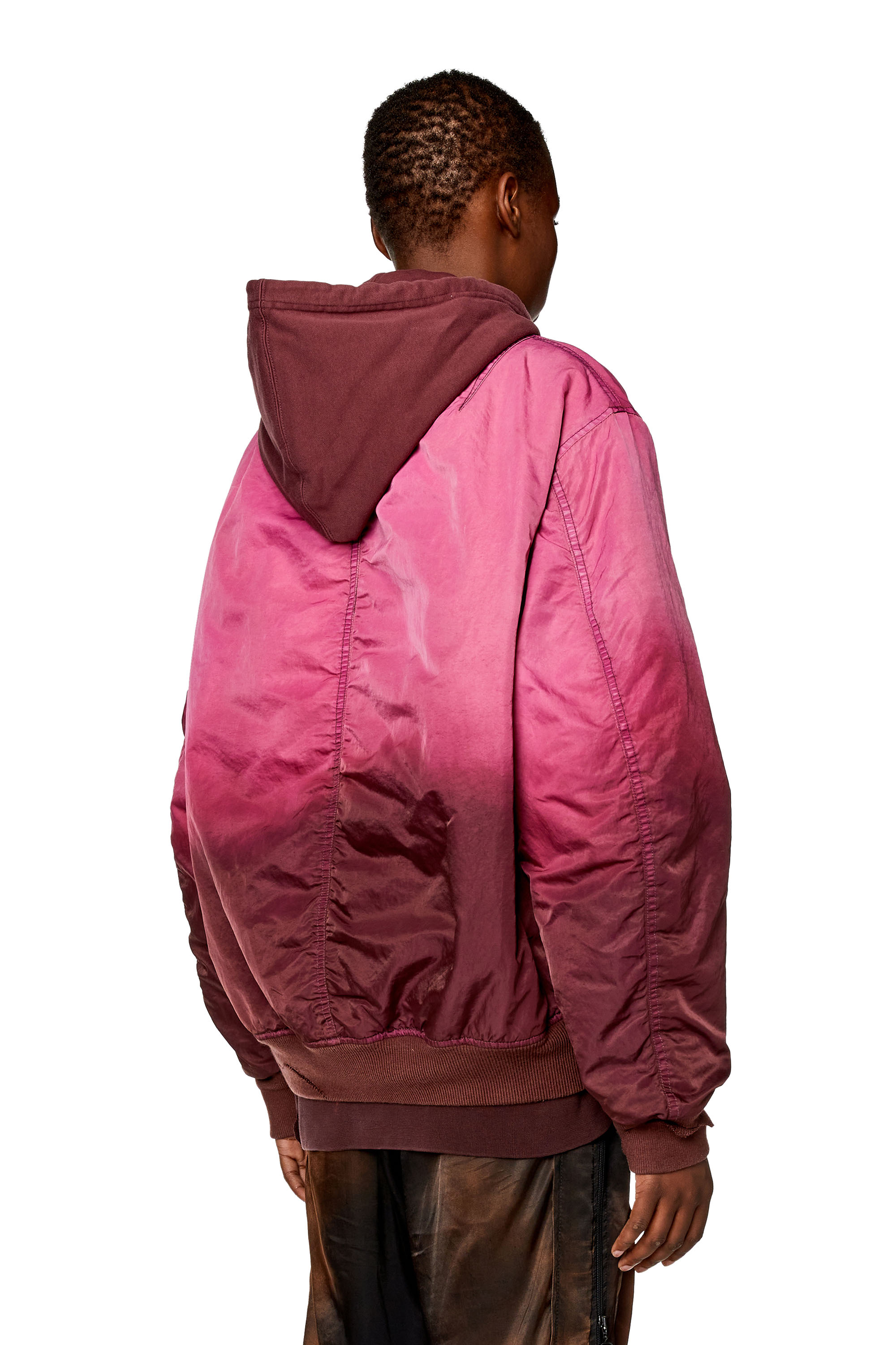 Diesel - G-KAMILA, Hot pink - Image 2