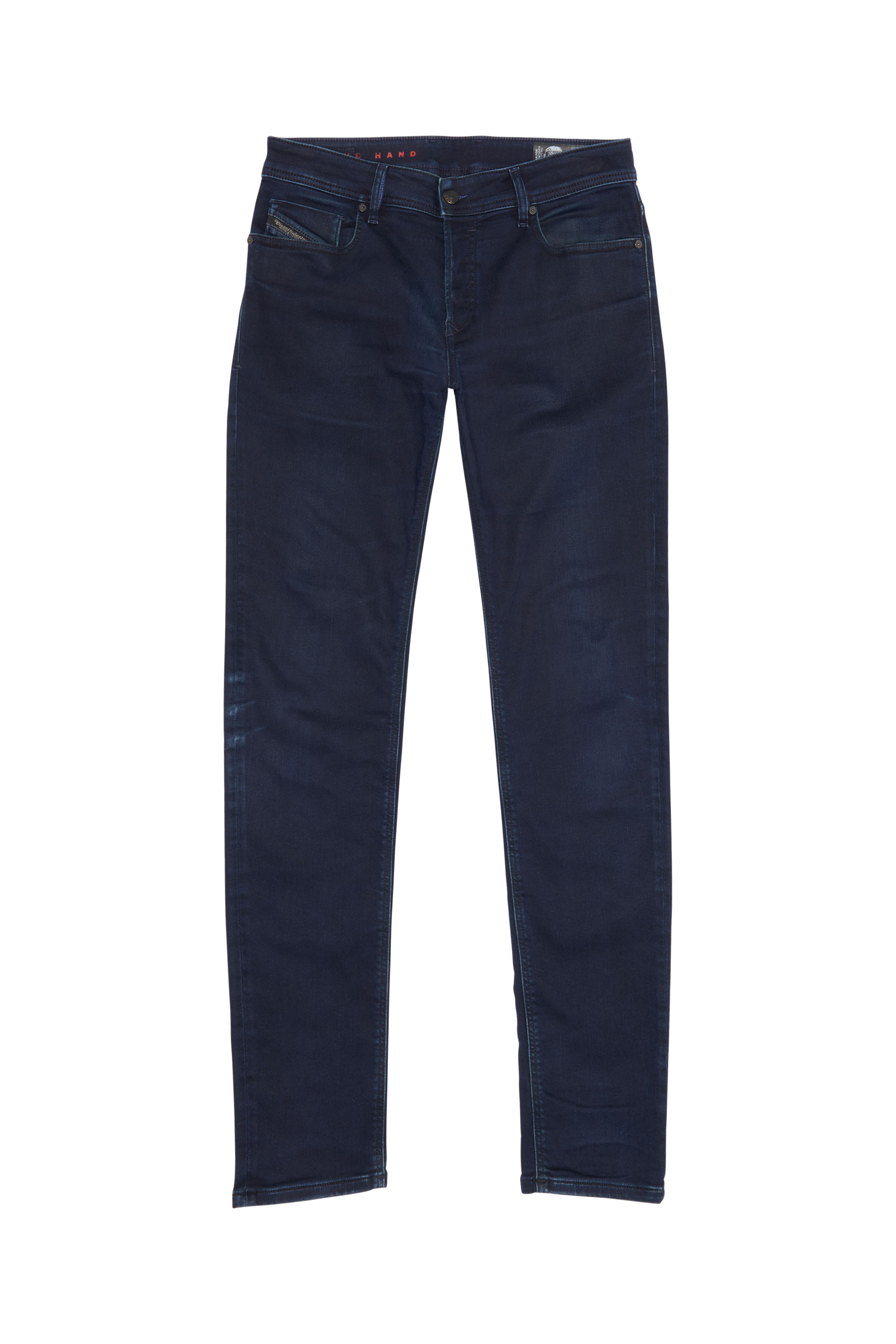 Diesel - SLEENKER, Dark Blue - Image 1