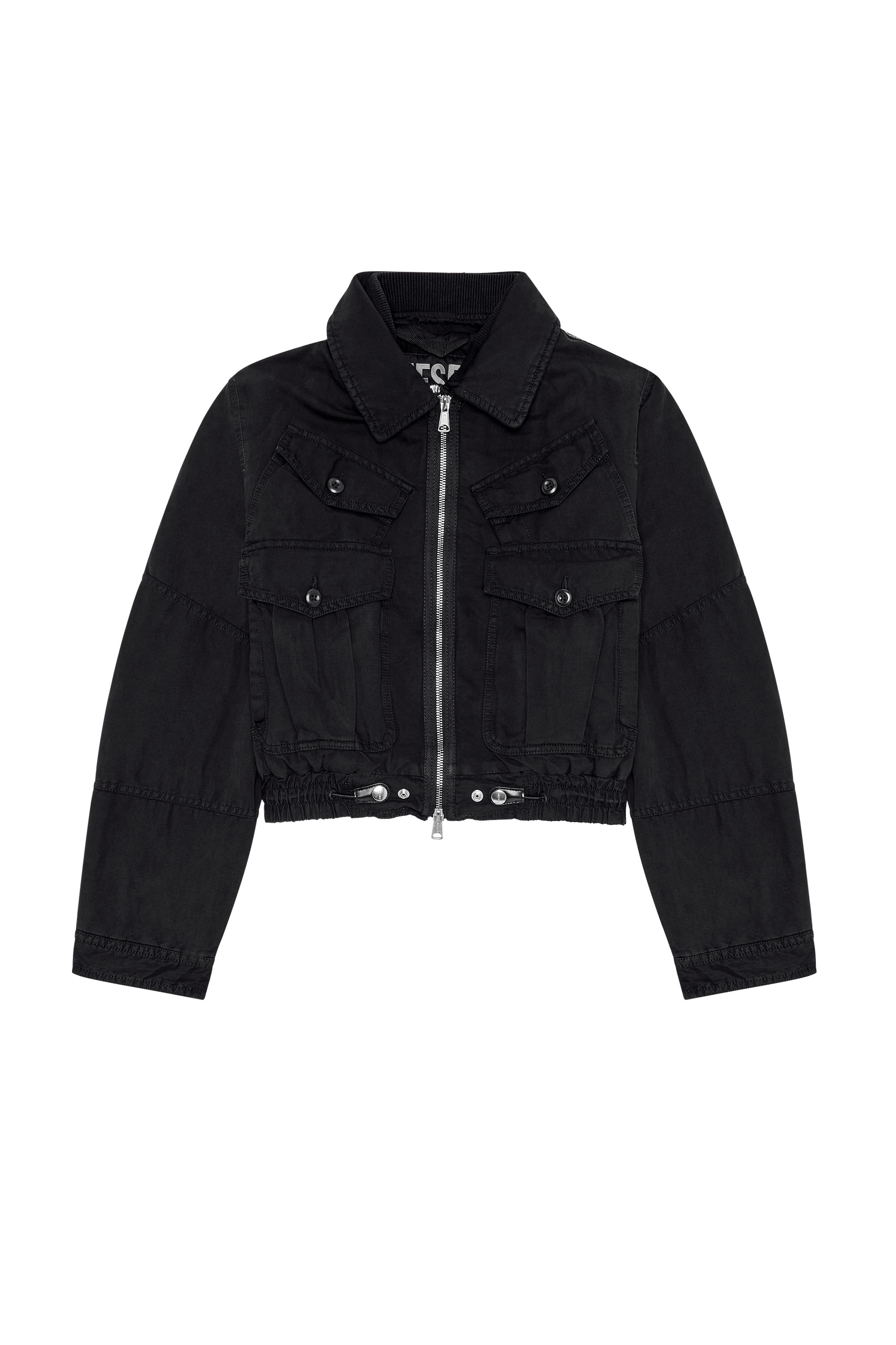 Diesel - G-LYDIA, Black - Image 3