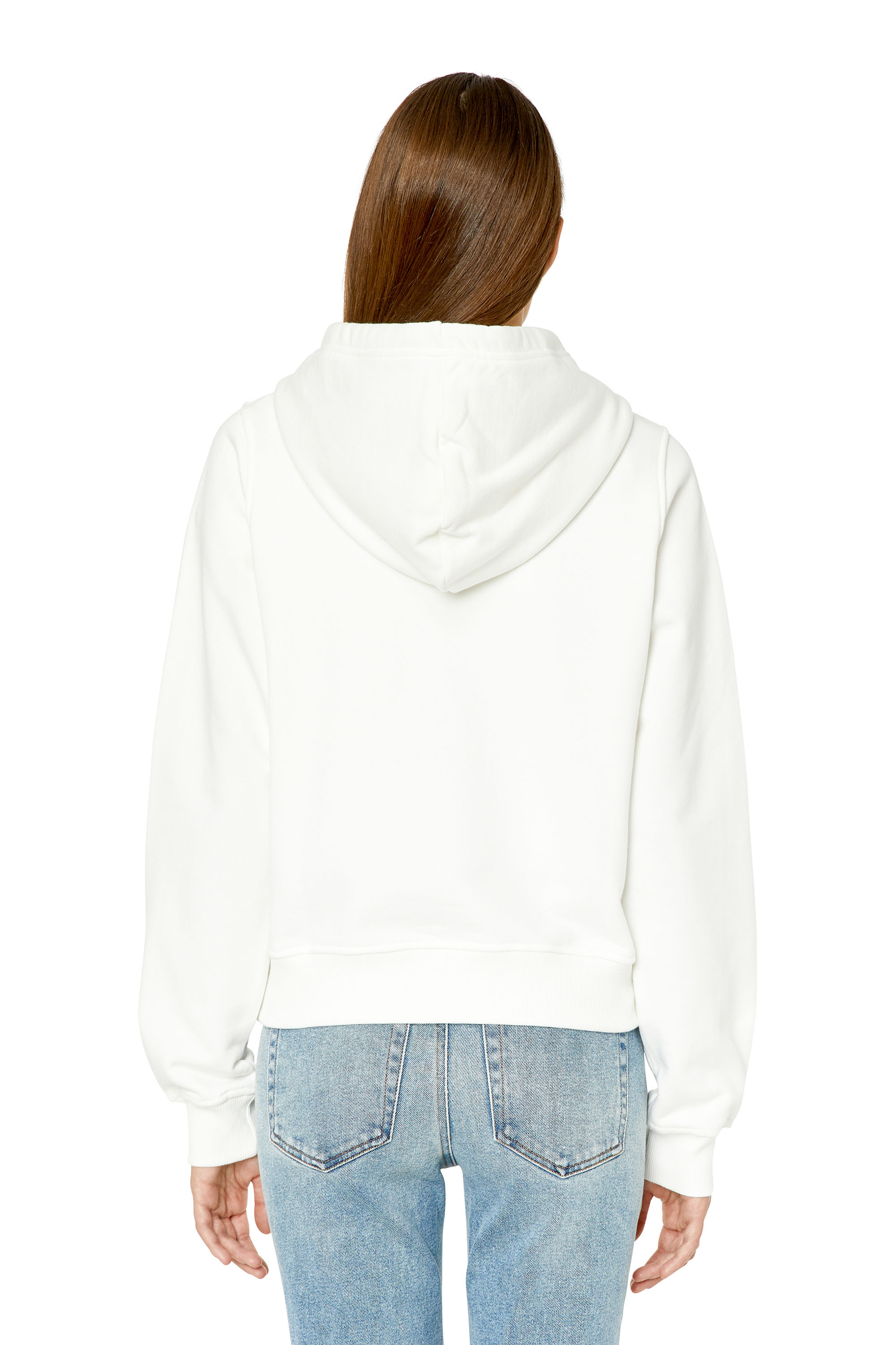 Diesel - F-REGGY-DROOD, White - Image 3