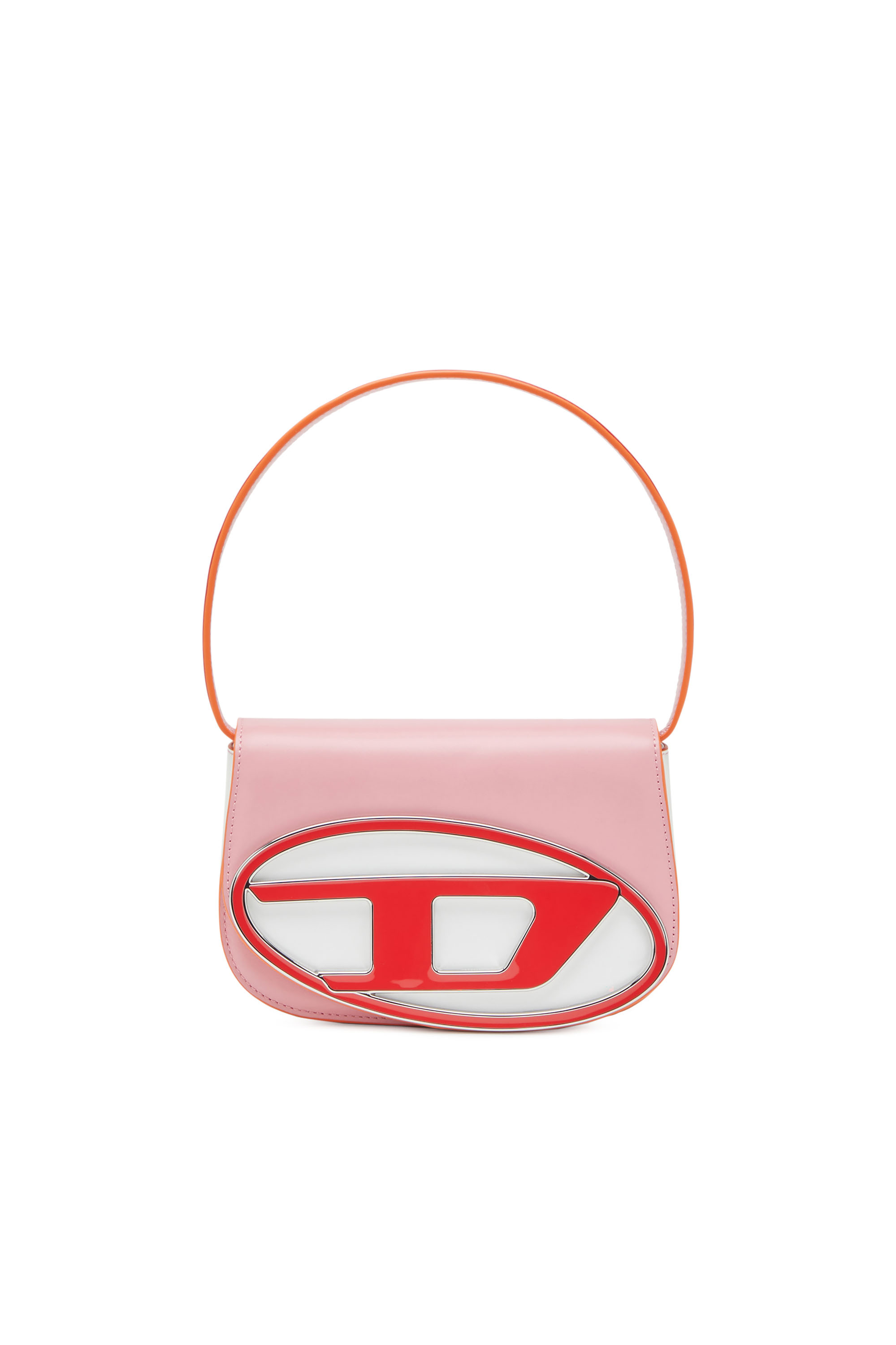 Diesel - 1DR, Pink/White - Image 1
