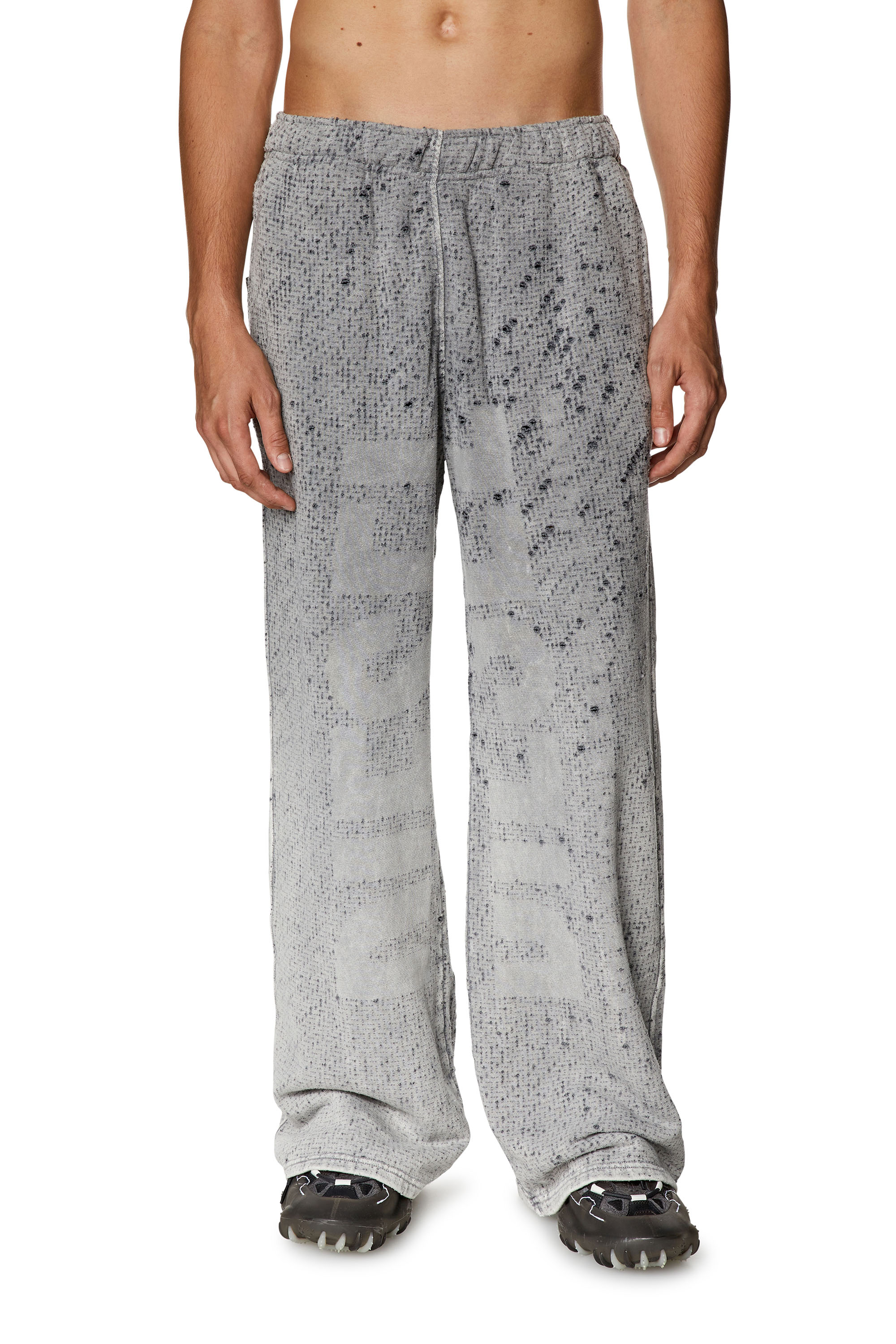 Diesel - P-LEO, Grey - Image 1