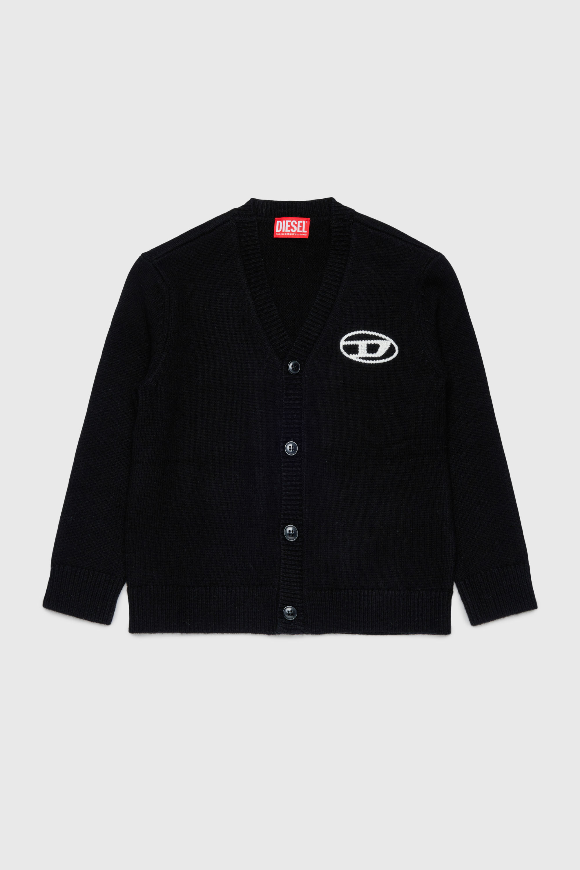 KLABO CARDIGAN OVER