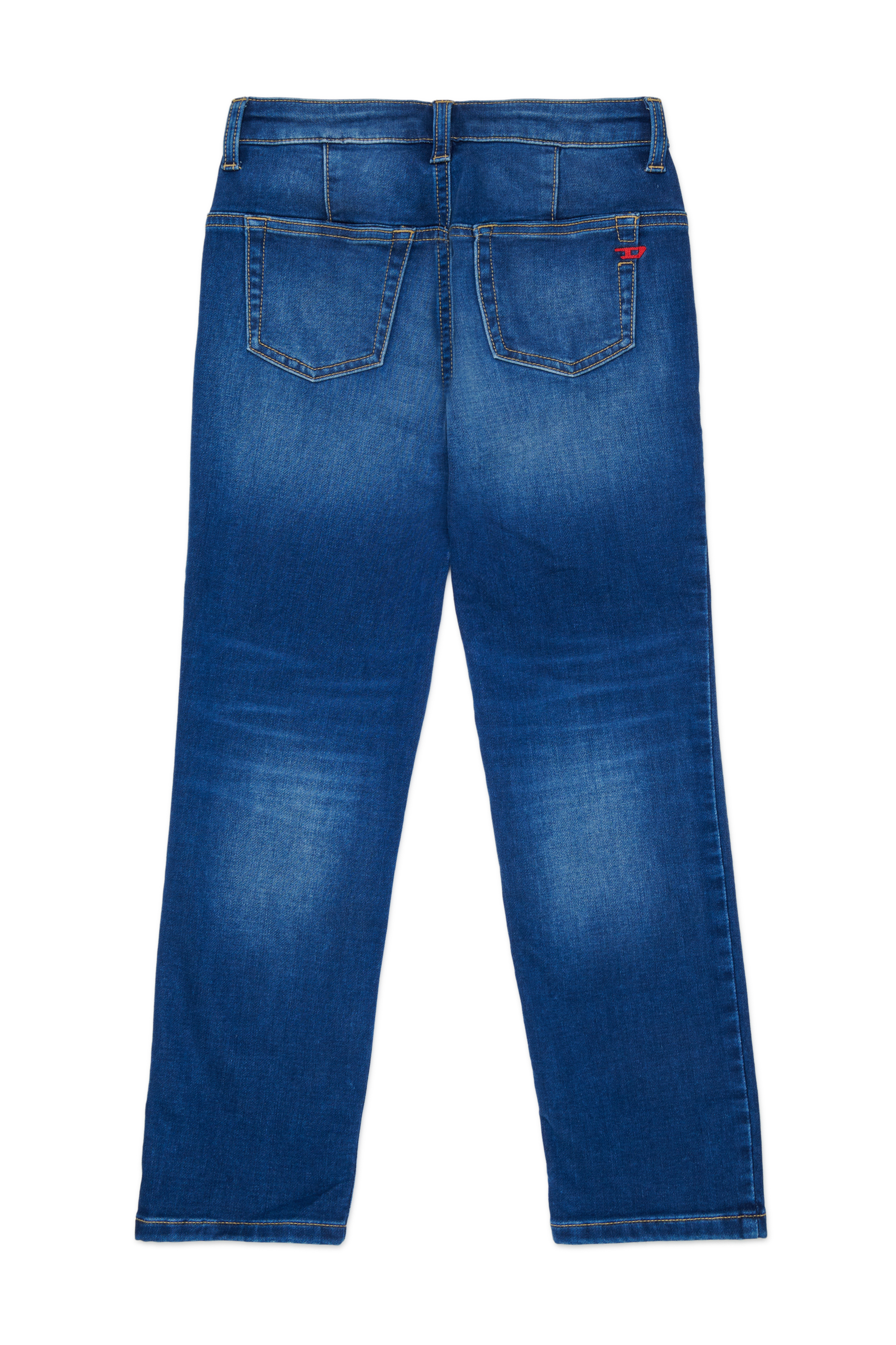 Diesel - Woman's D-ILIA-J JJJ, Medium blue - 2