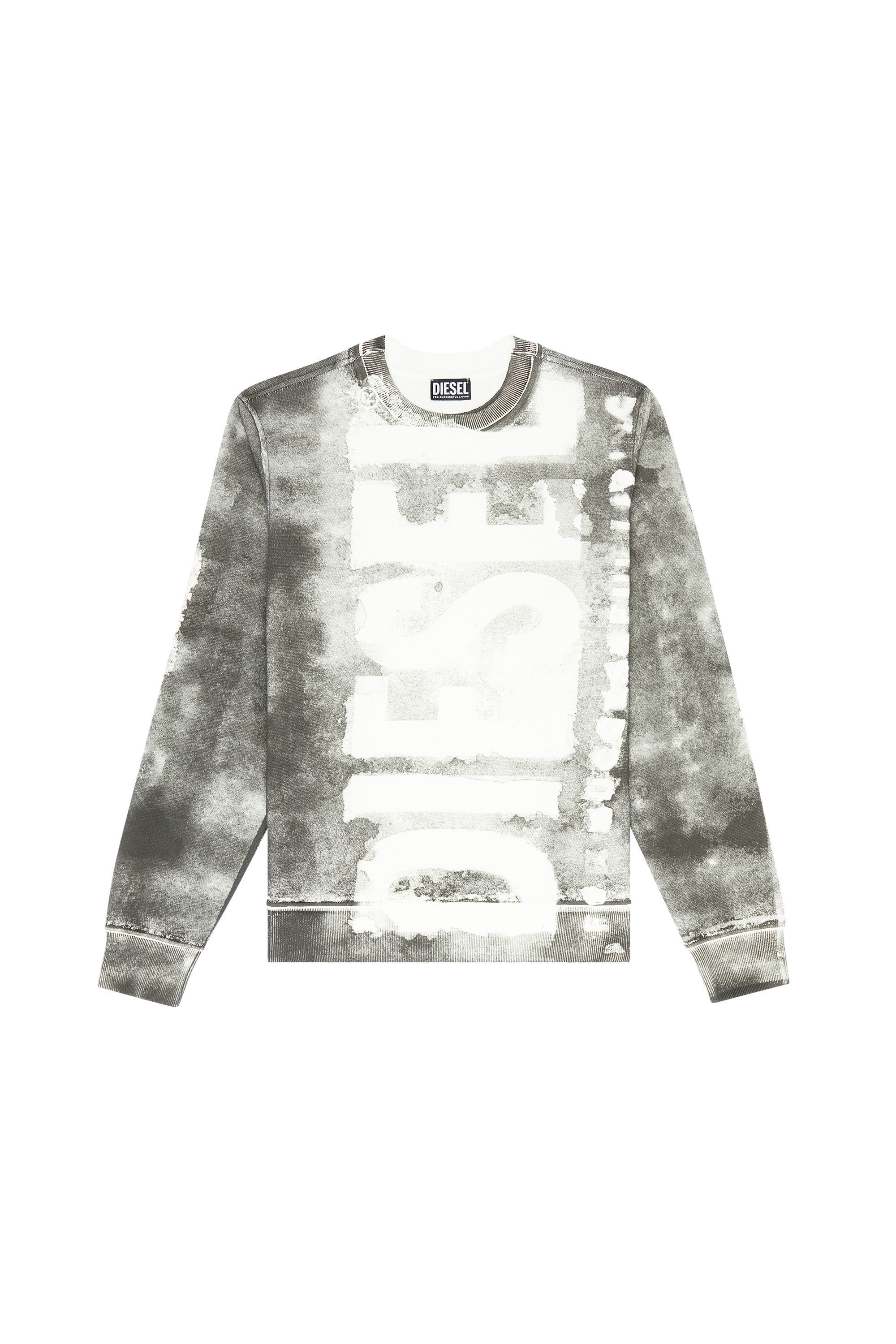 Diesel - S-GINY, Grey - Image 3