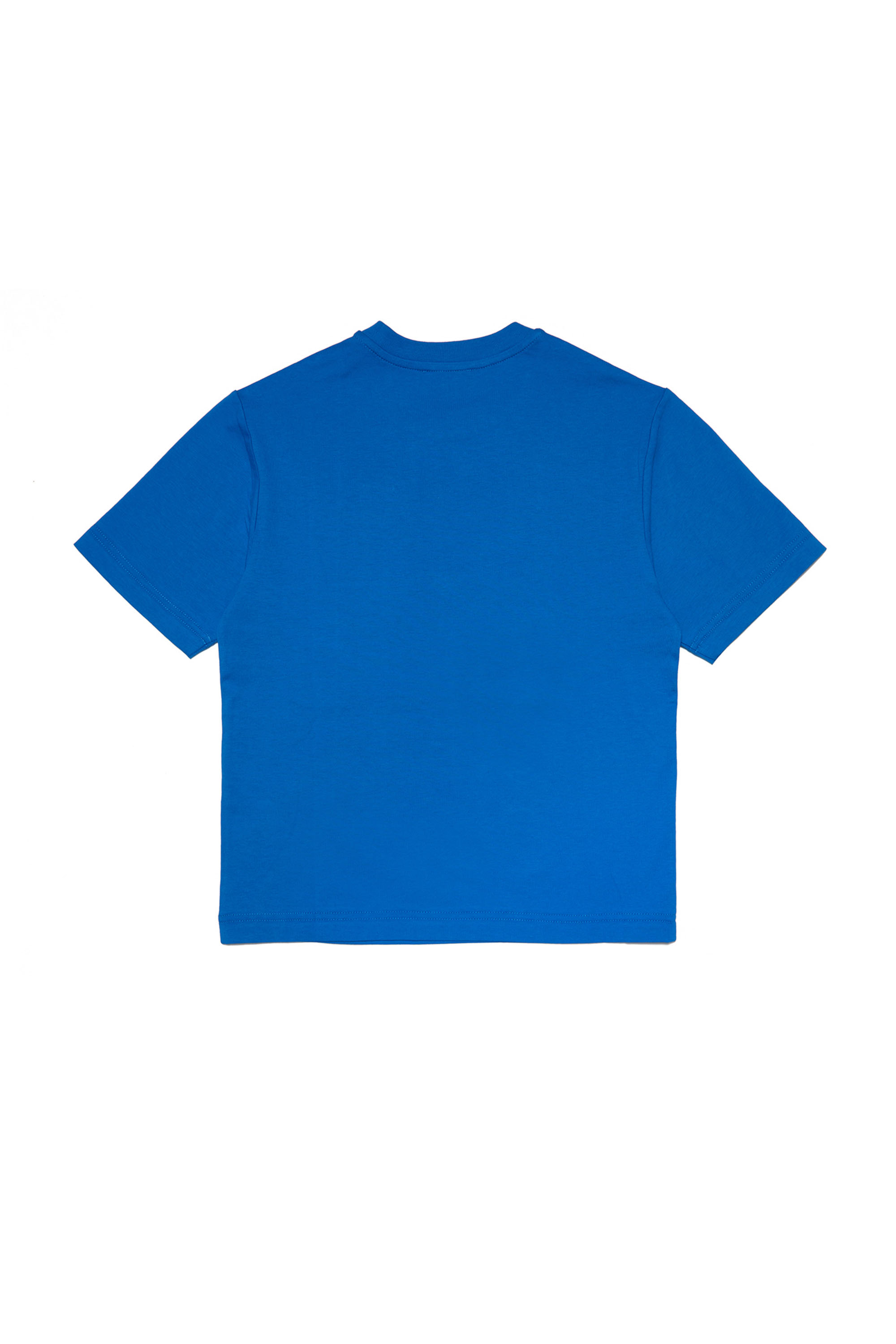 Diesel - TJUSTE16 OVER, Blue - Image 2