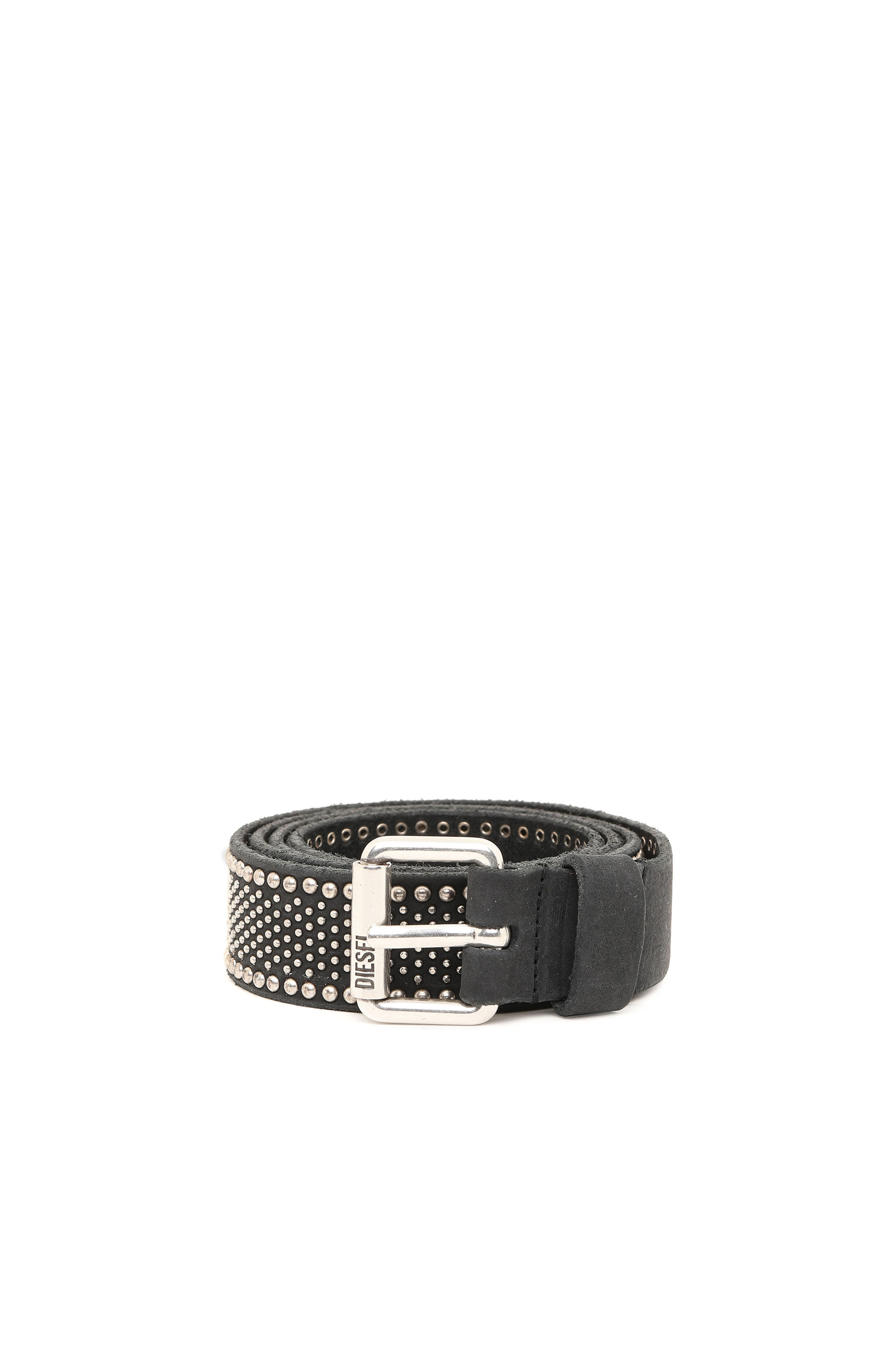 B-OLITY, Black - Belts