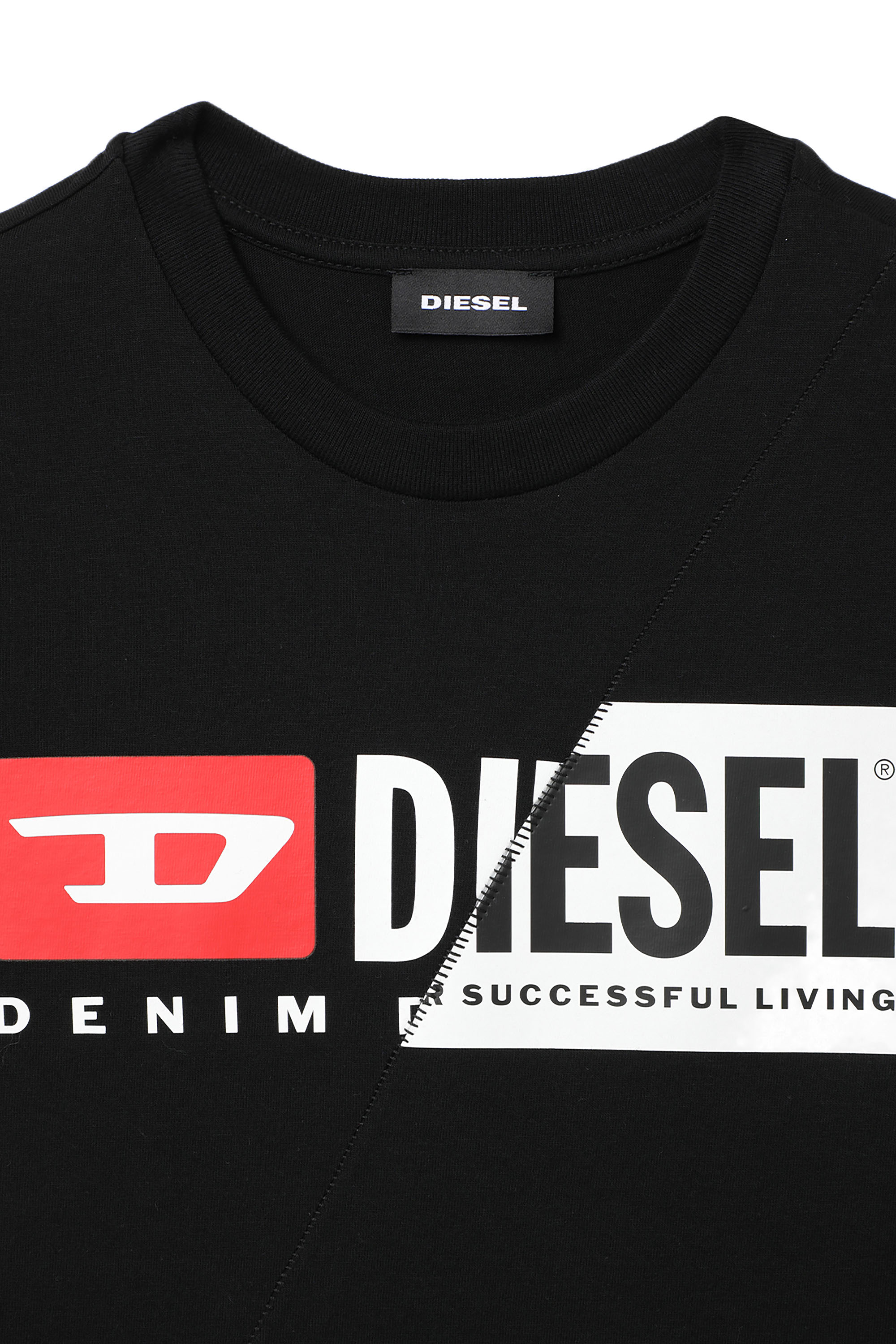 Diesel - TDIEGOCUTY, Black - Image 3