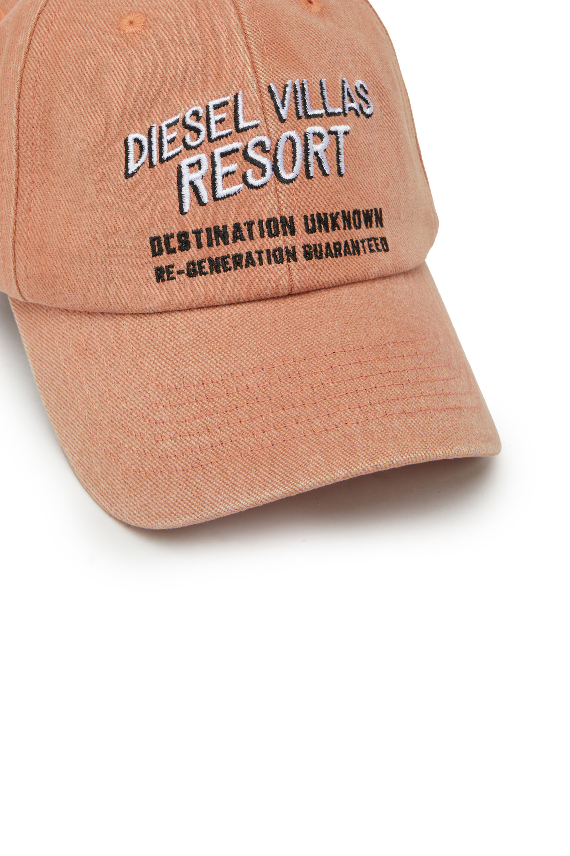 Diesel - C-DUARTE, Light Brown - Image 3