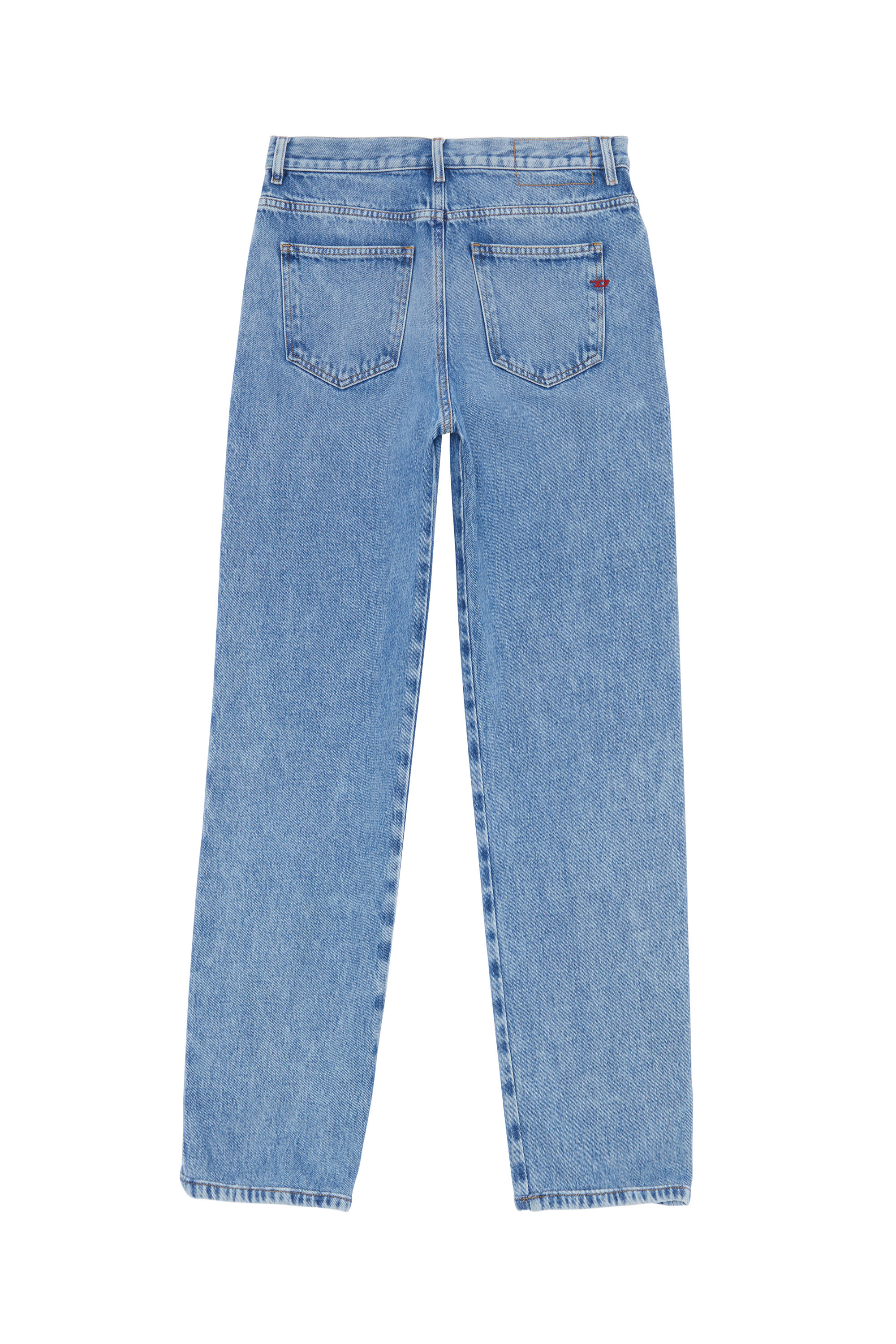 Diesel - Woman's D-AIR, Light Blue - 2