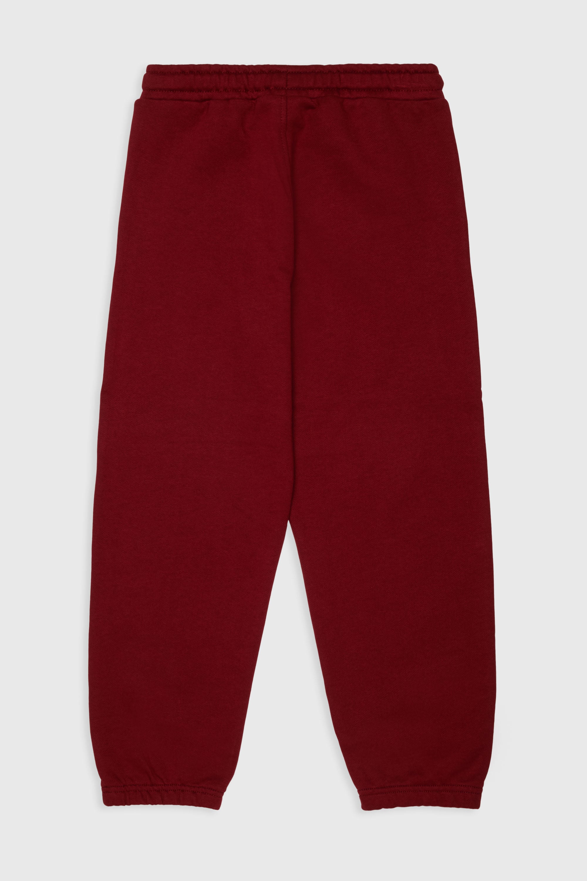 Diesel - PXGIN, Unisex's Cotton pants with side pockets in Red - 2