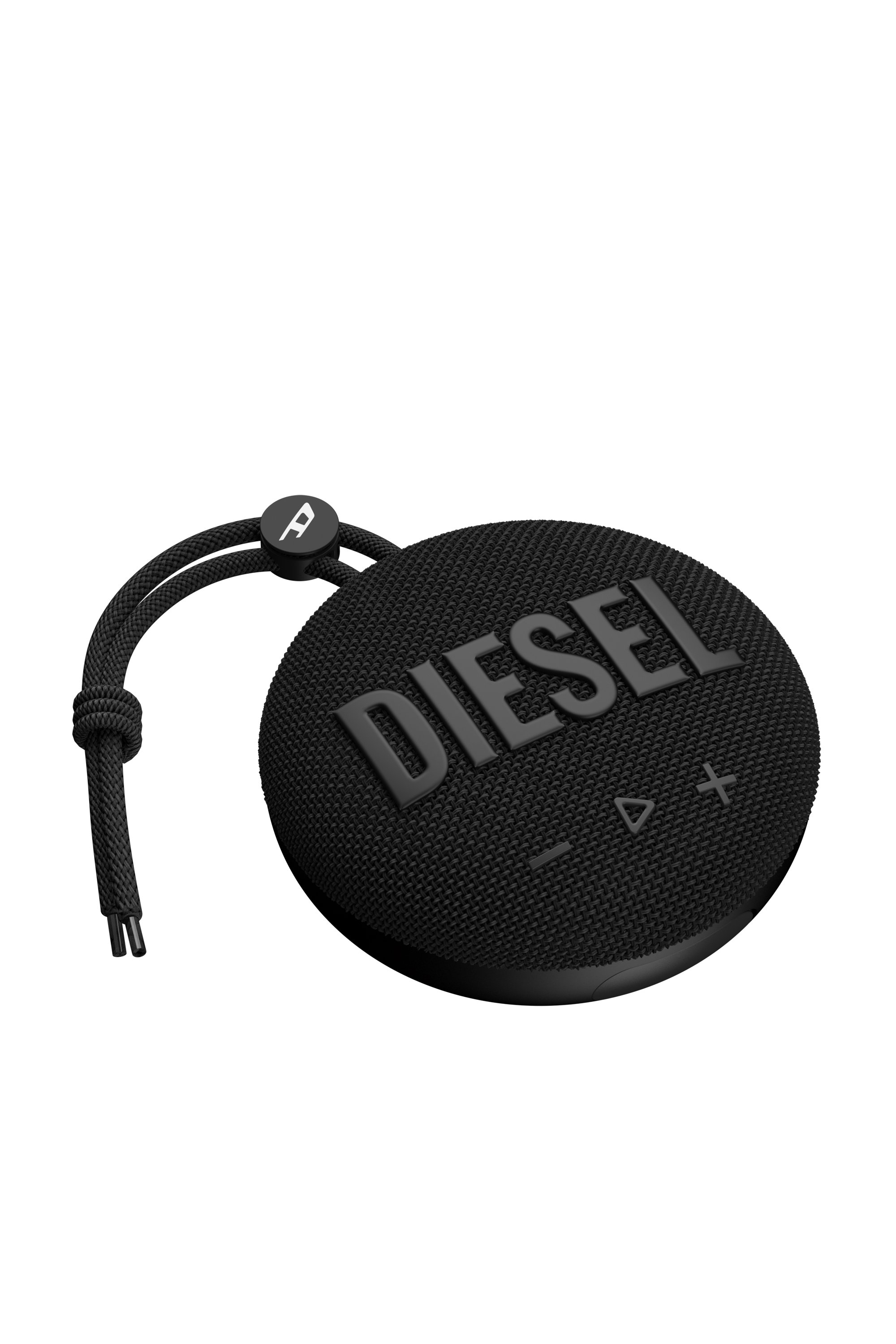 Diesel - 52953 BLUETOOTH SPEAKER, Black - Image 2