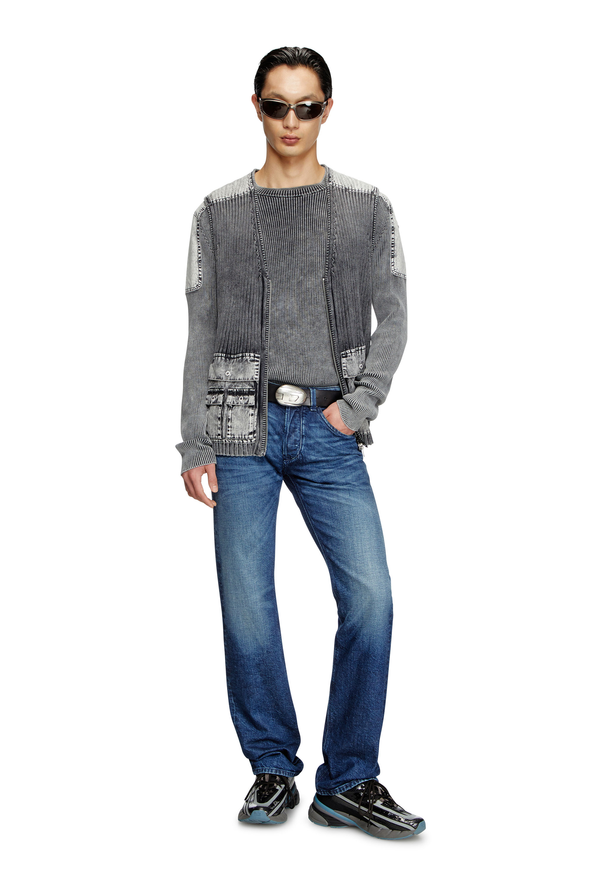 Regular Jeans 1985 Larkee 09L51