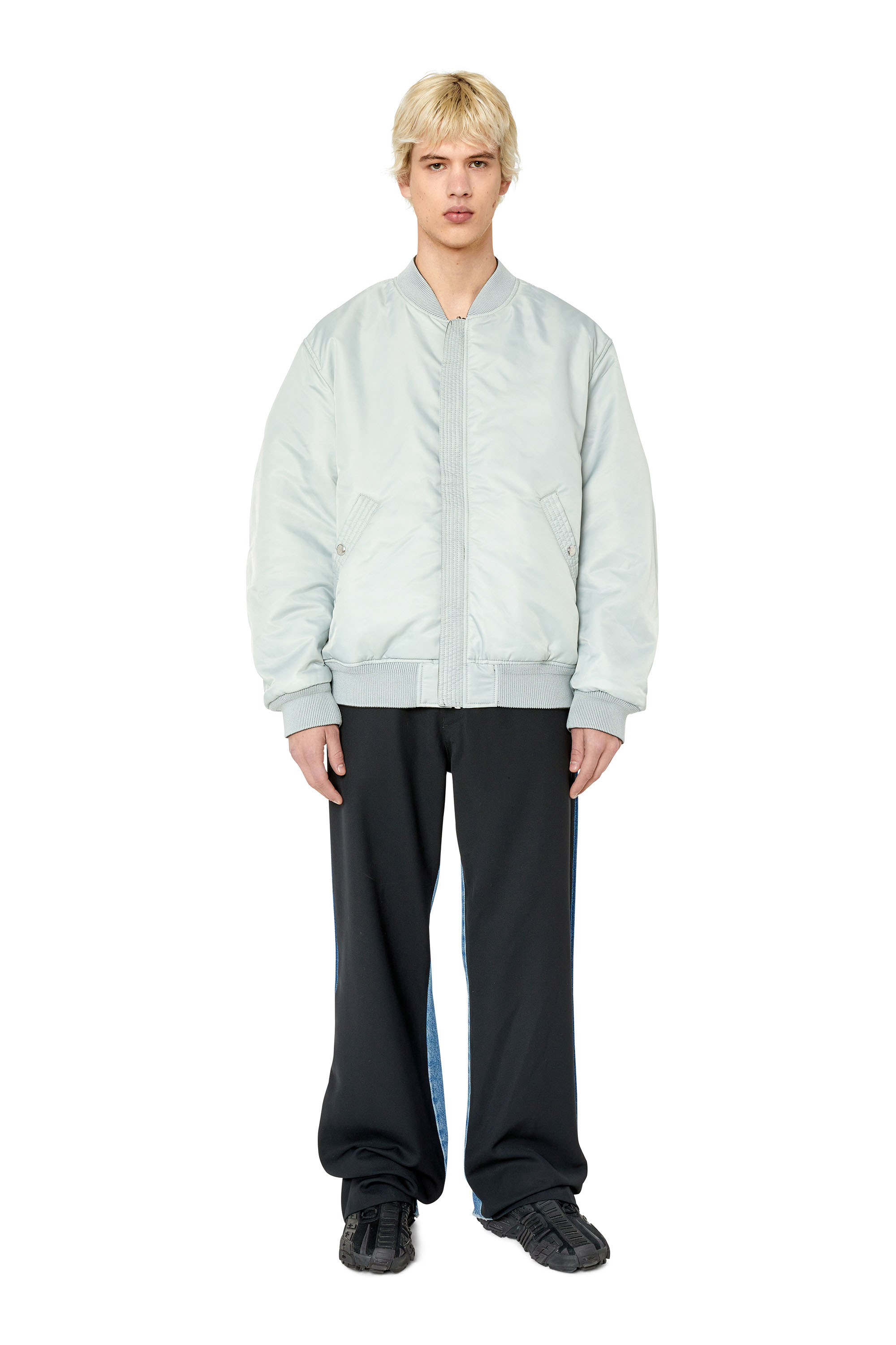 Diesel - J-MATT, Military Green - Image 6