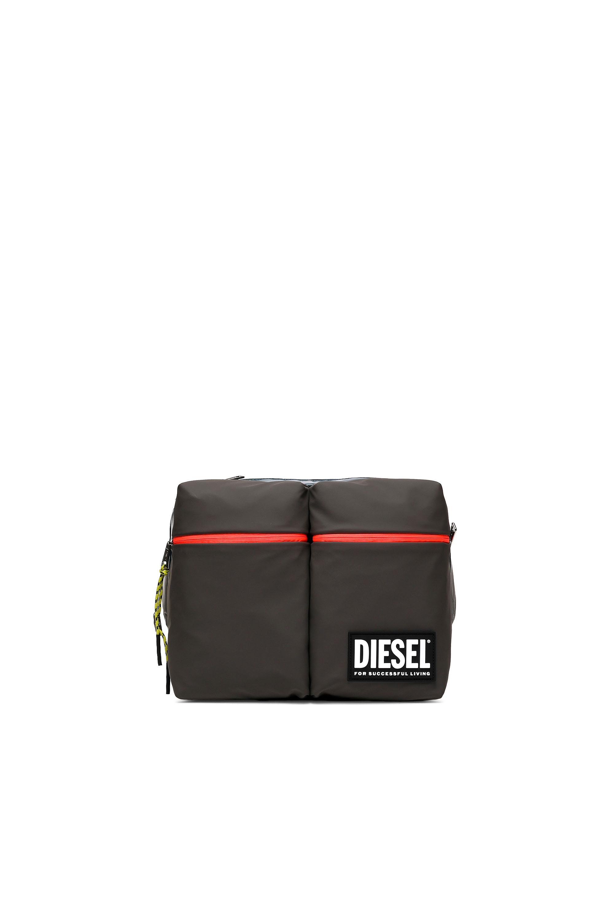 CROSYO, Multicolor/Black - Crossbody Bags