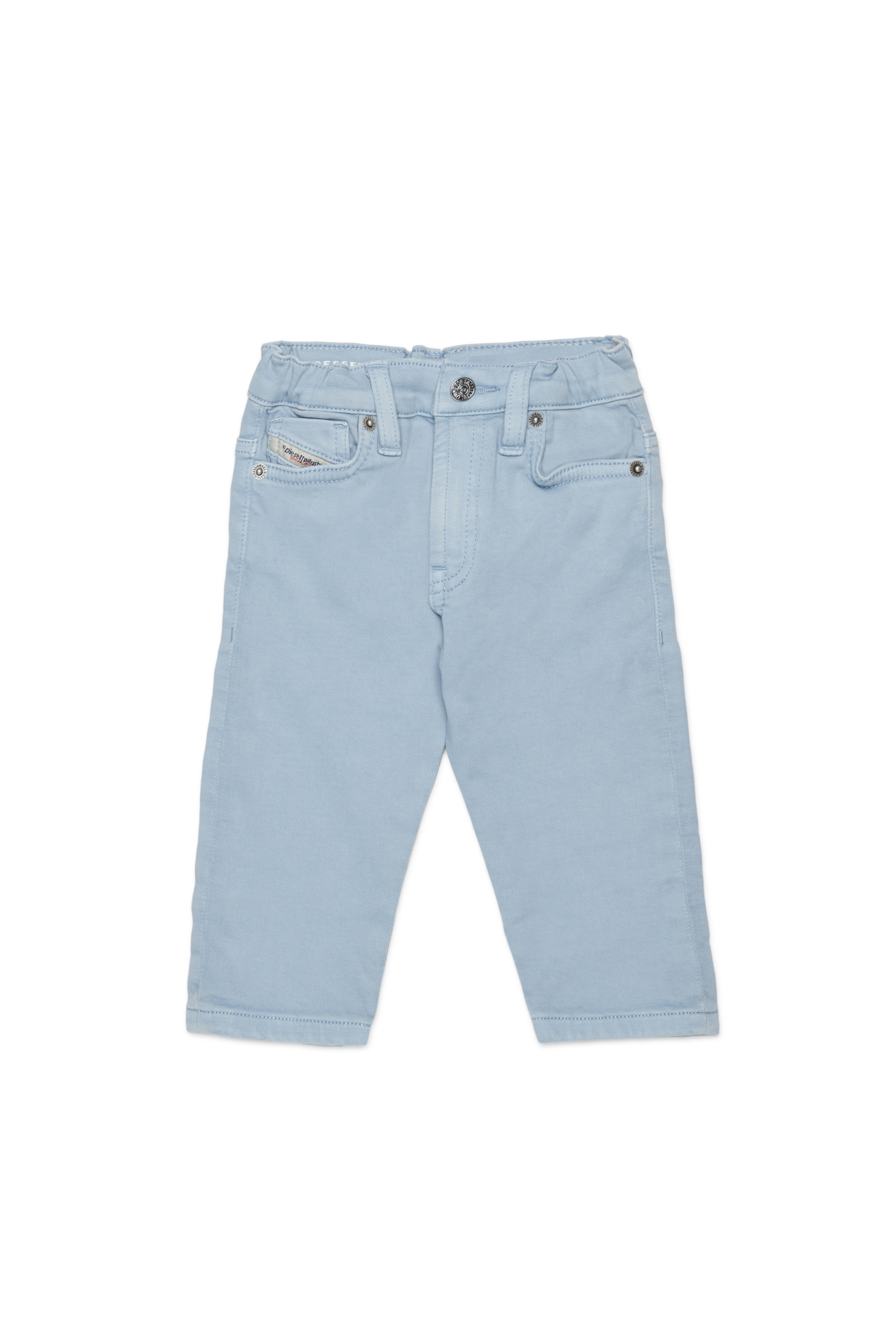 Diesel - Unisex's D-JOOLS-B JJJ, Light Blue - 1