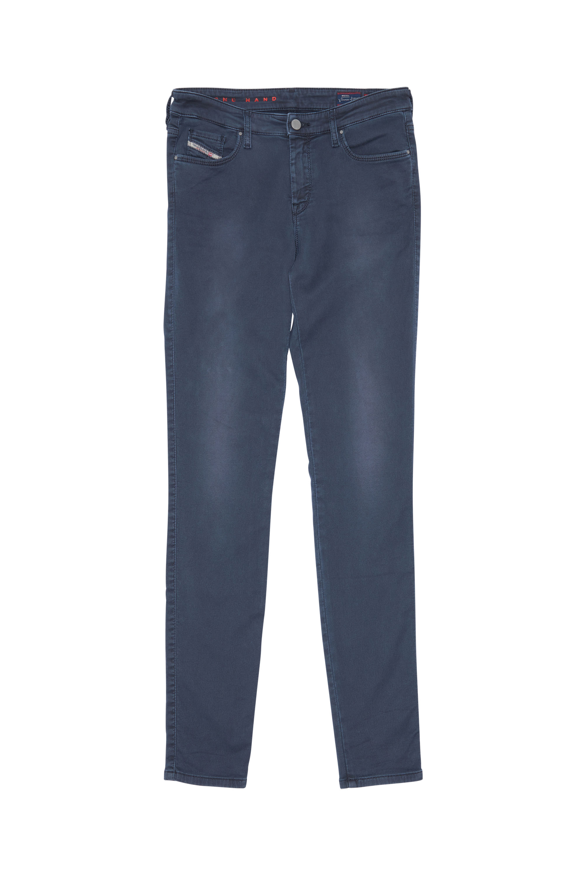 DORIS-NE, Dark Blue Diesel - Woman's DORIS-NE, Dark Blue - 1