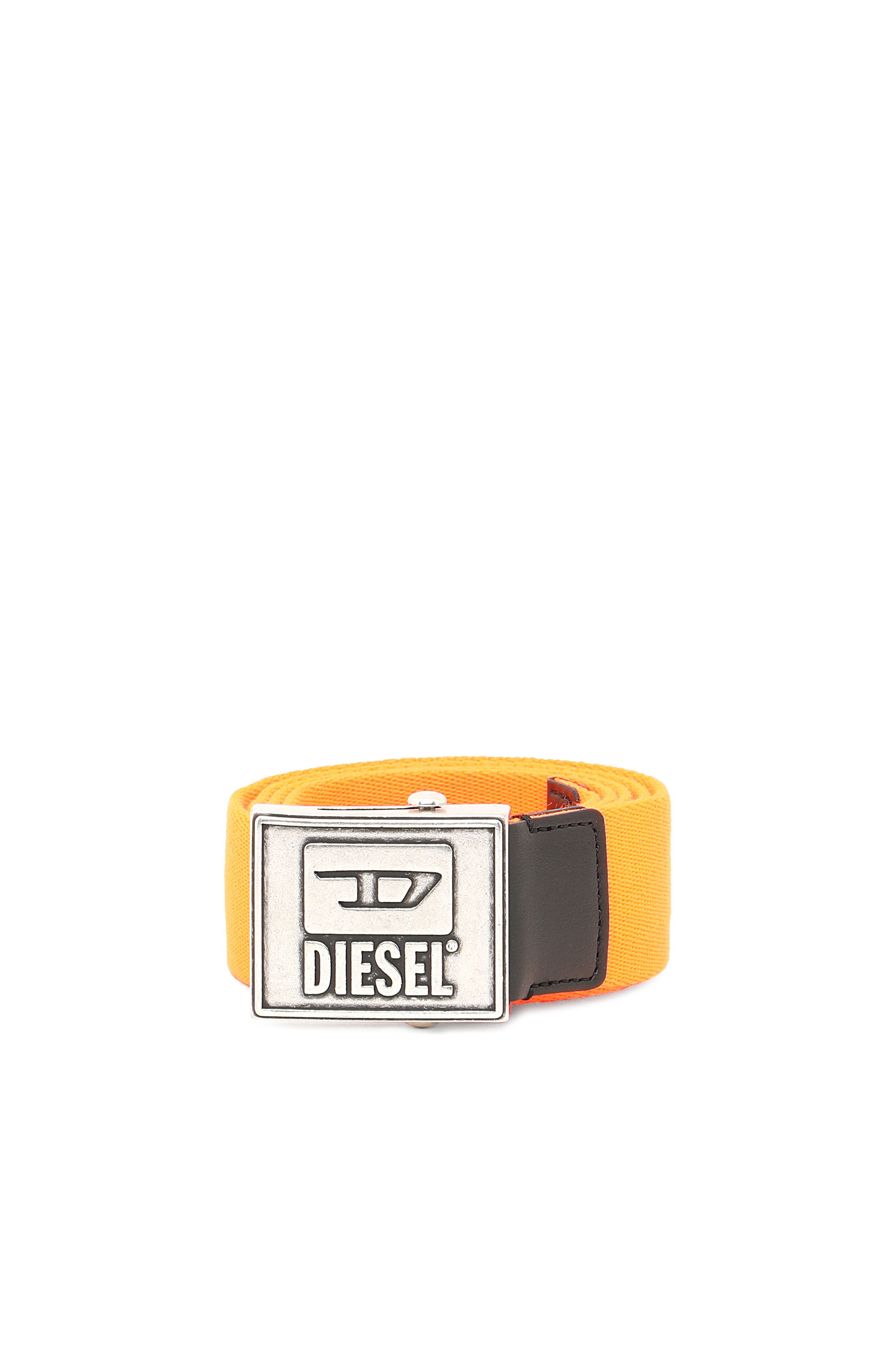 B-METALTAPE, Orange - Belts