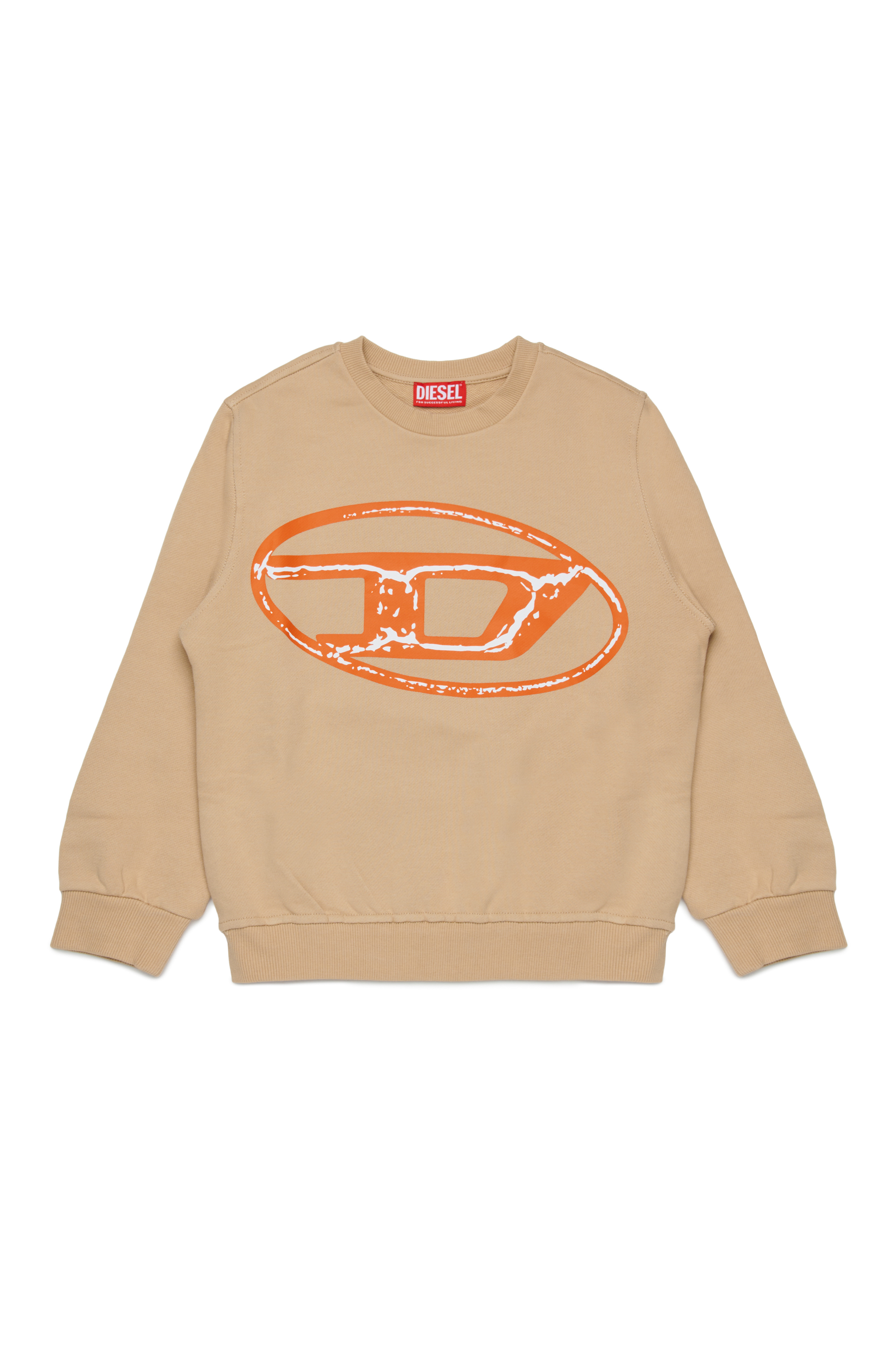 SBONNIE OVER, Light Brown