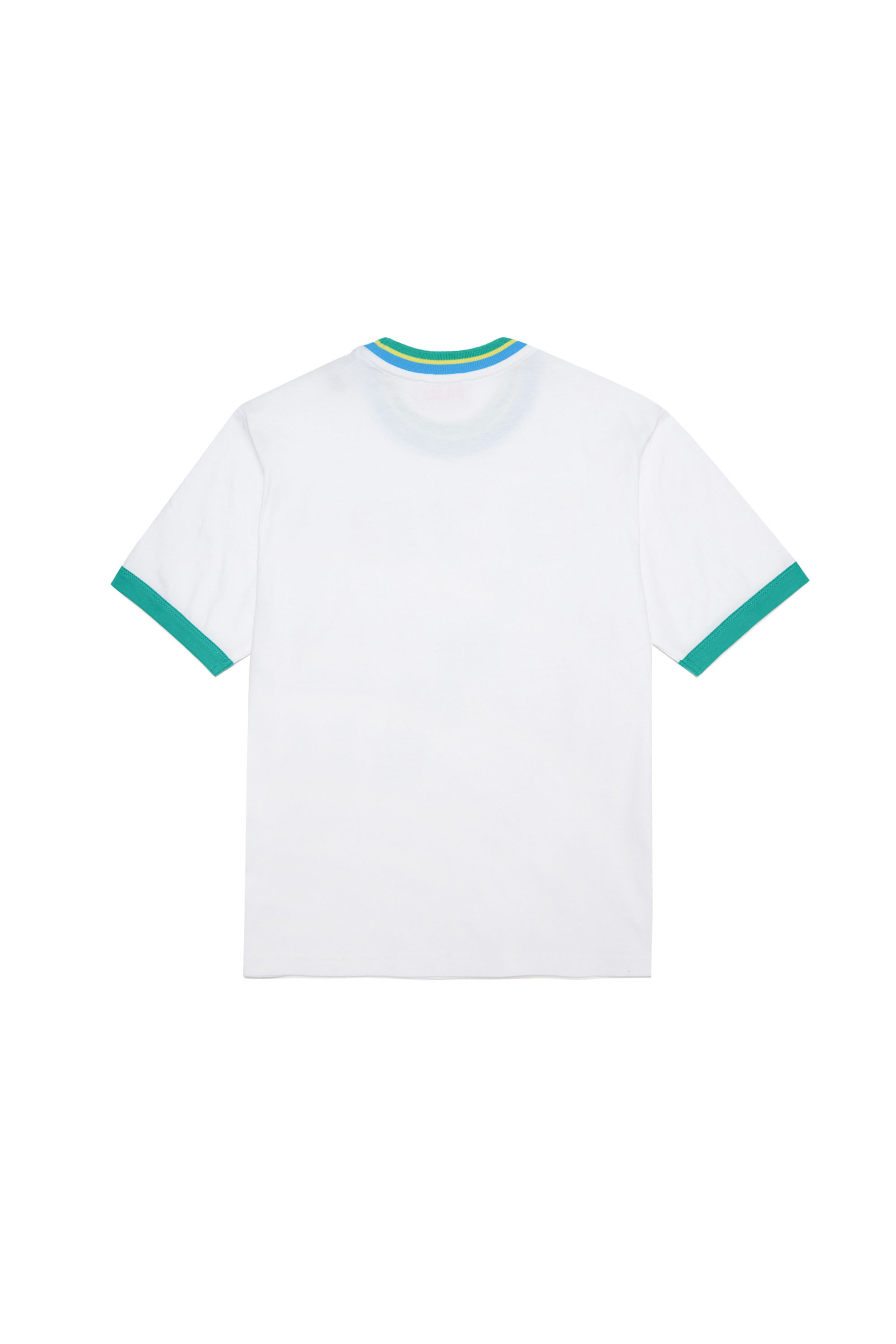 Diesel - TORANI OVER, White - Image 2