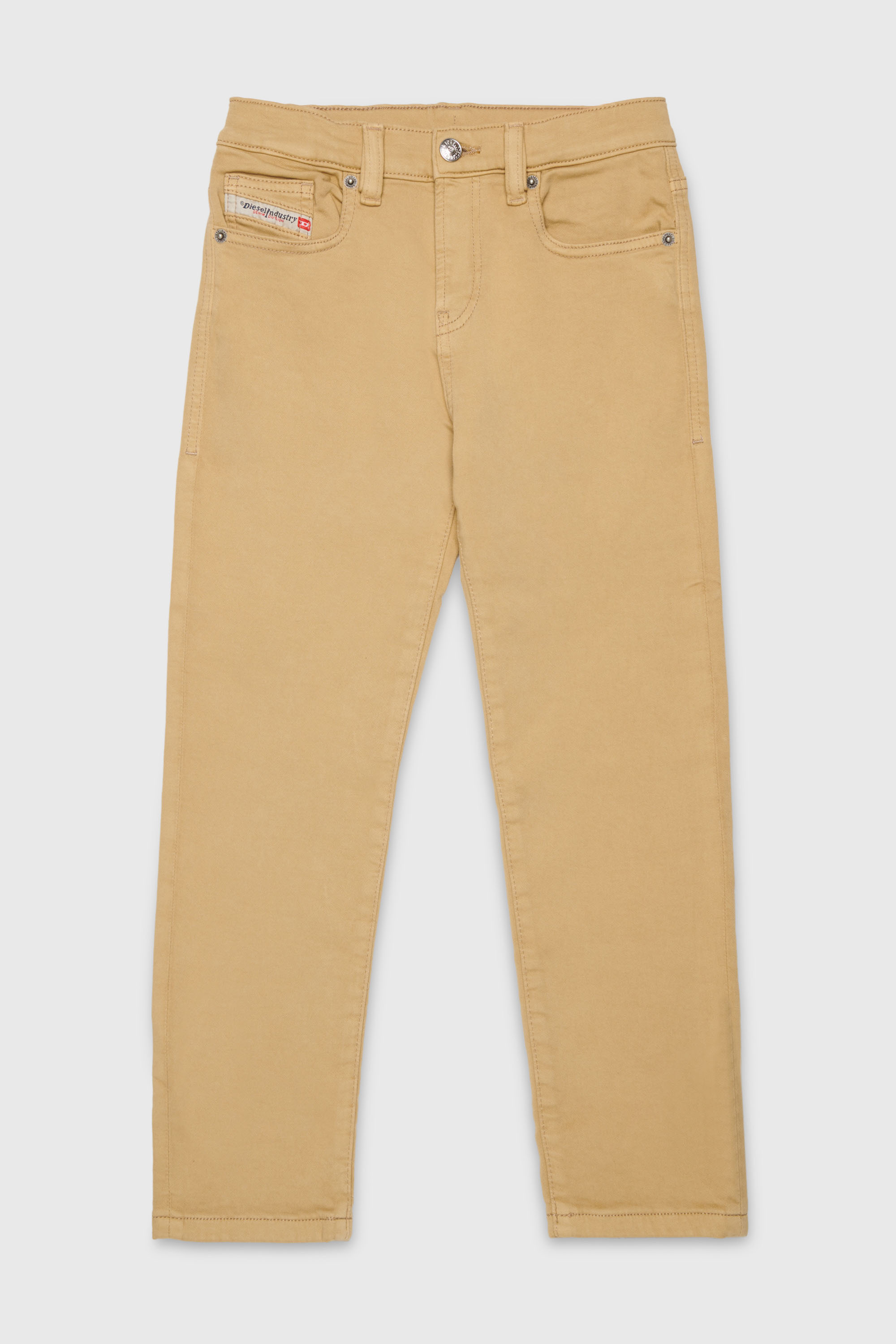 Regular jeans-2020 D-Viker