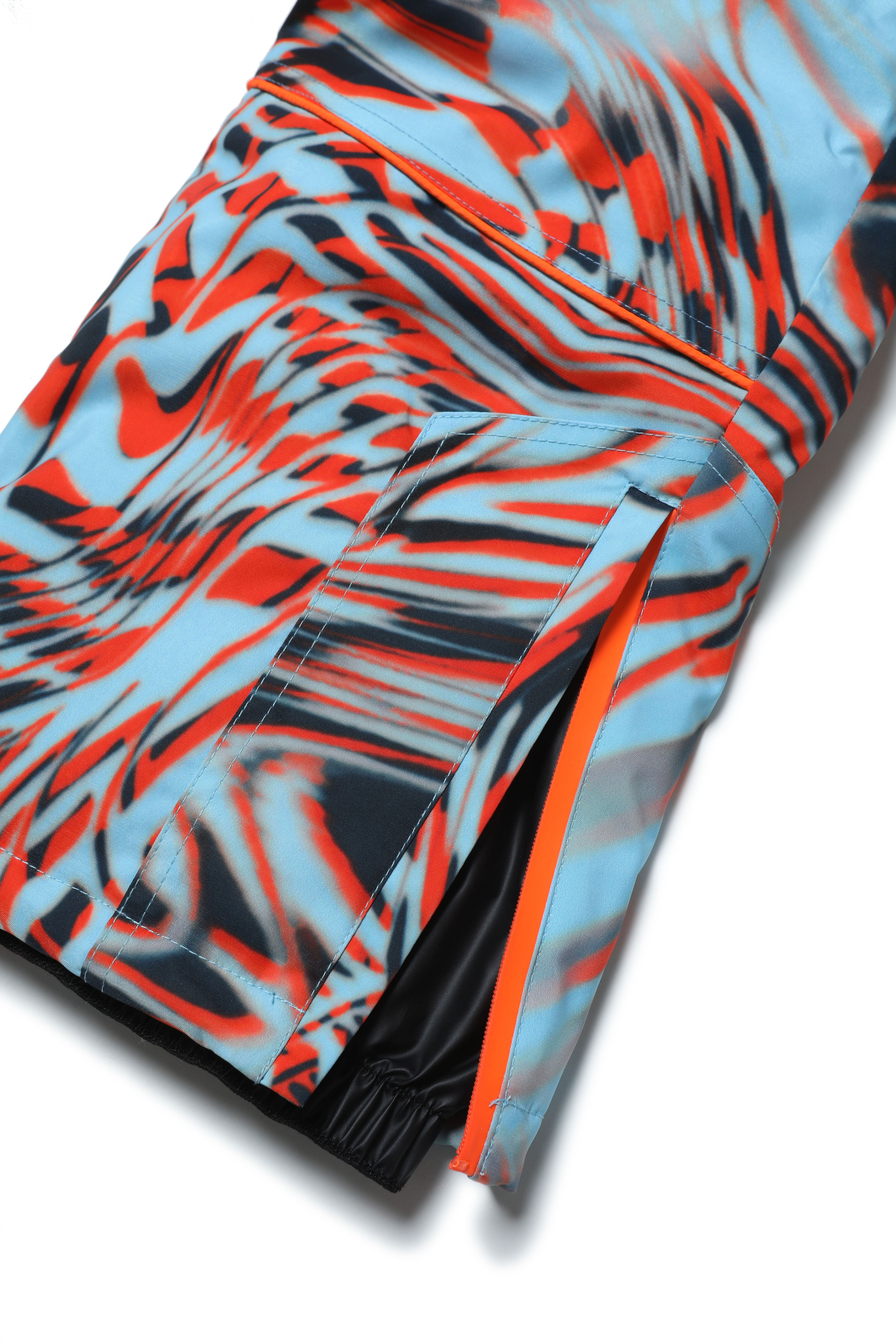 Diesel - PERTOL-SKI, Blue - Image 4