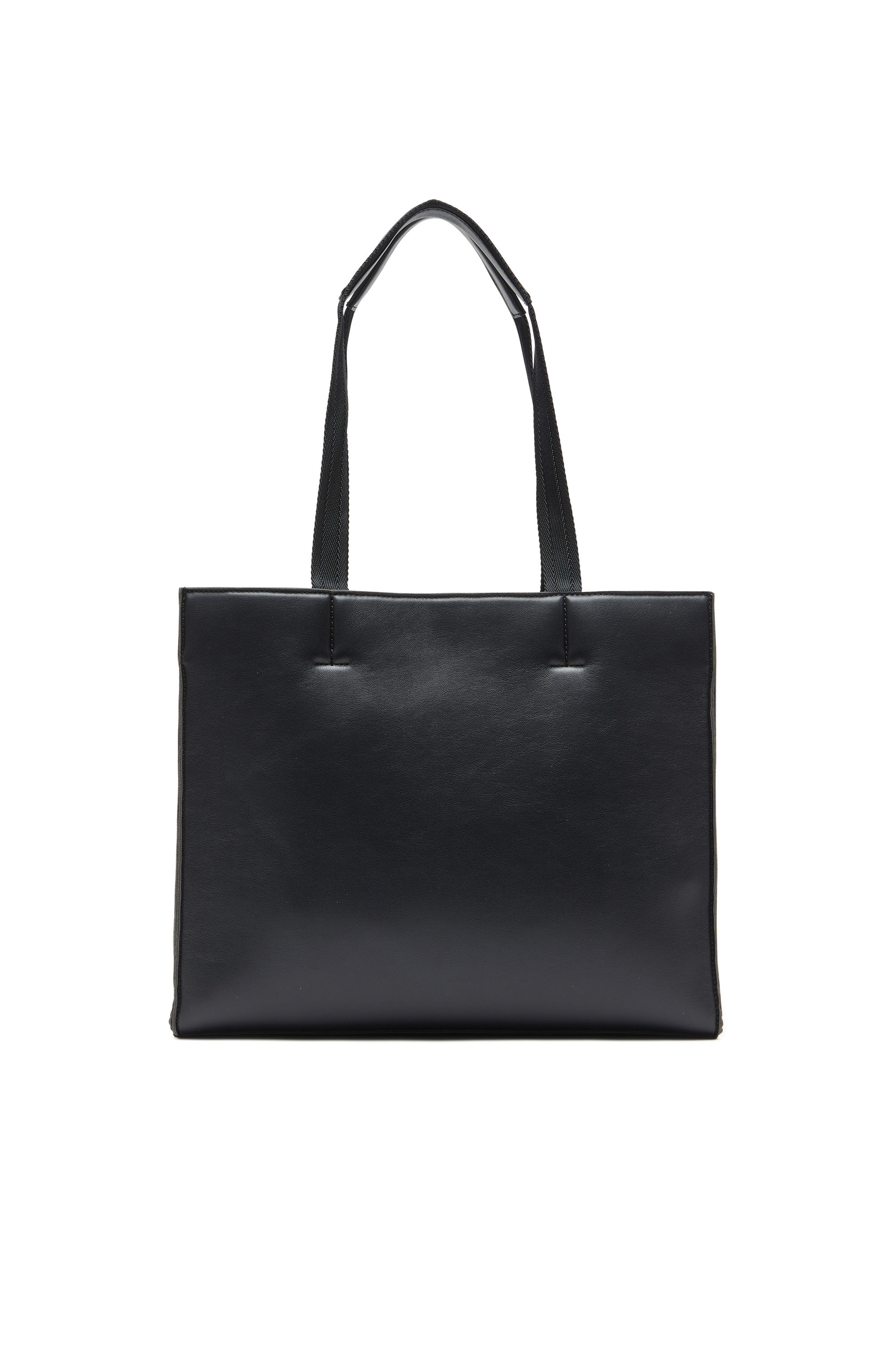 Diesel - HOLI-D SHOPPER EW, Black - Image 2