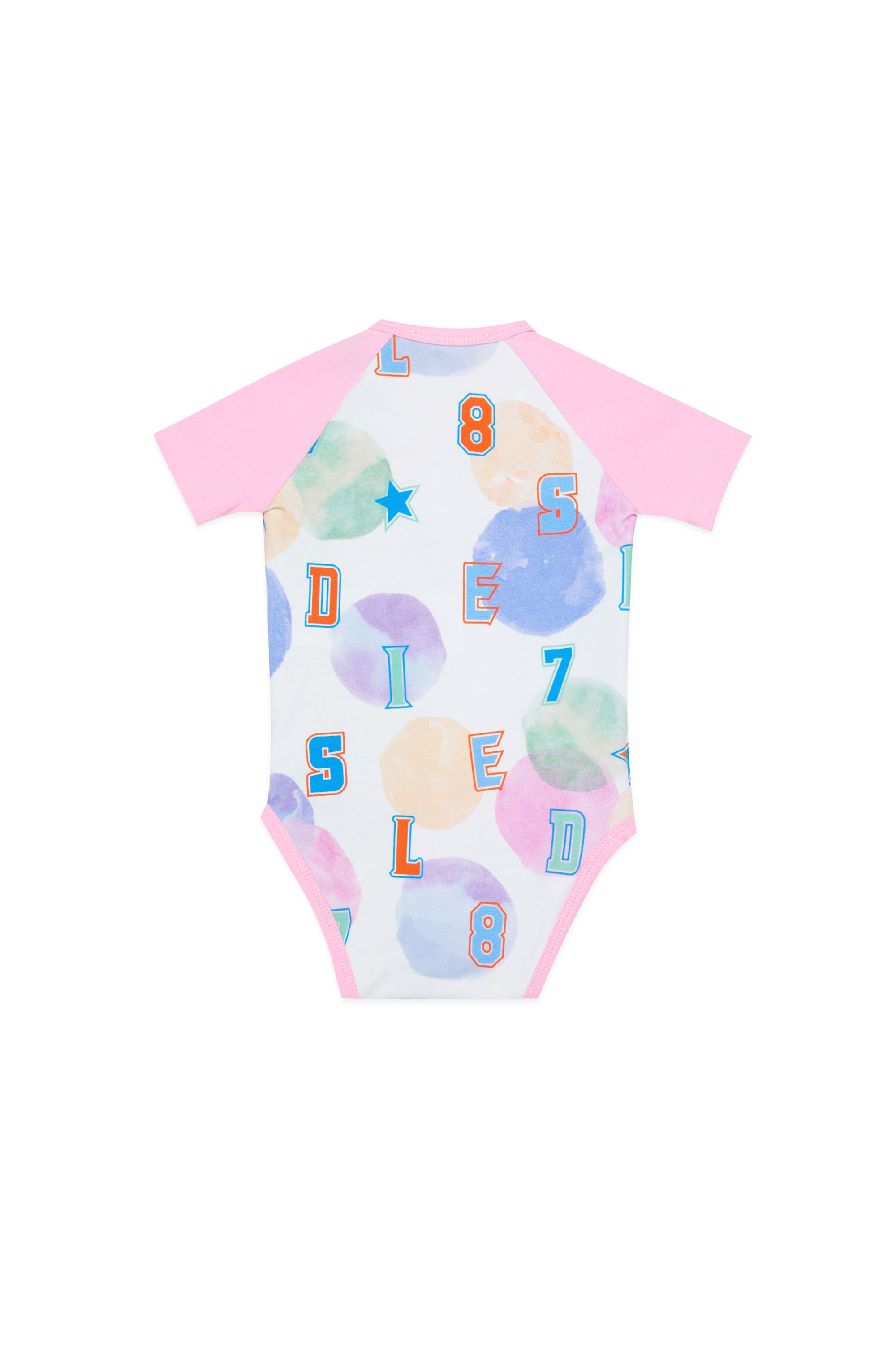 Diesel - USTIN-NB, Pink - Image 2