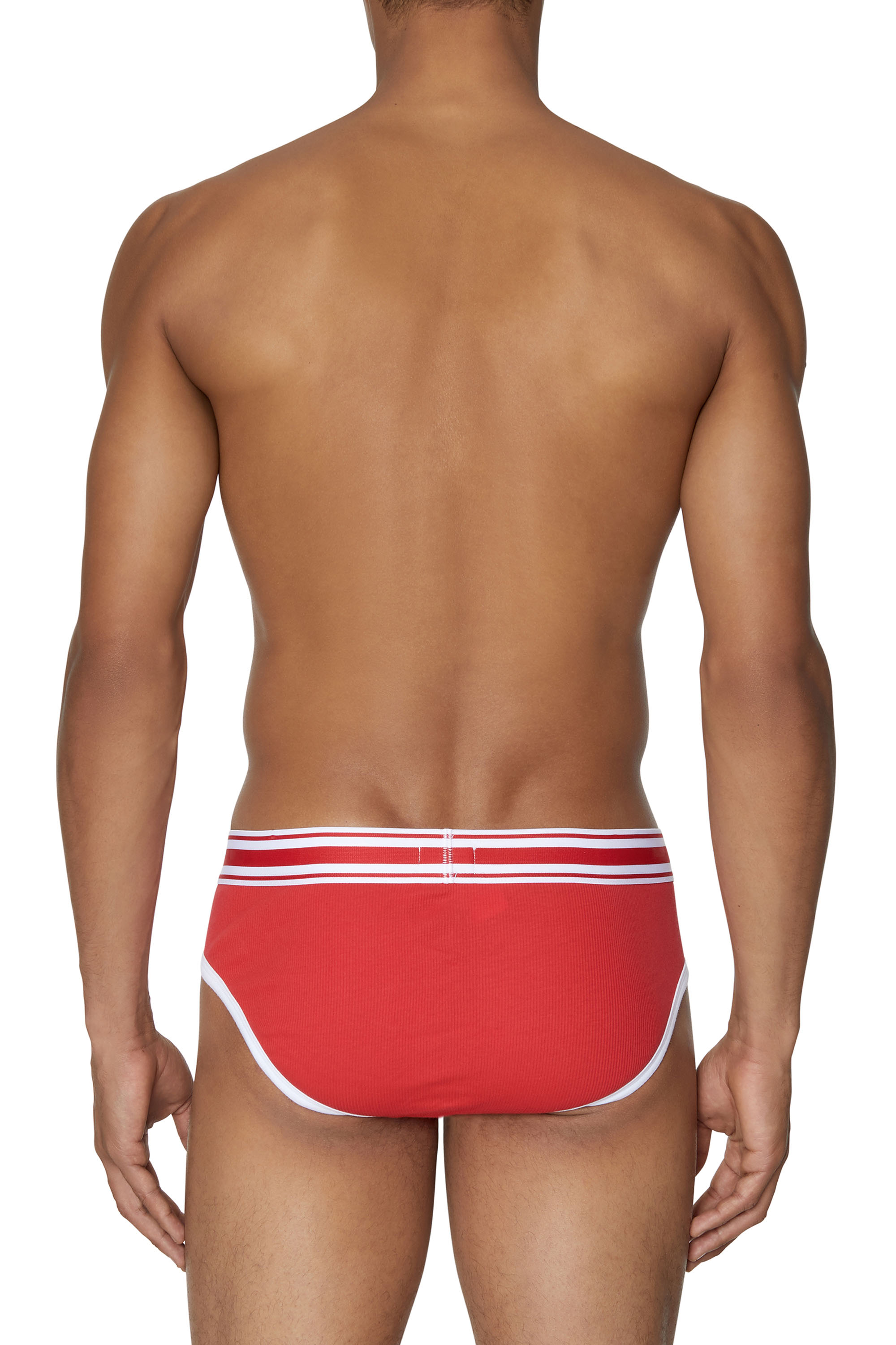 Diesel - UMBR-ANDRE-R, Red - Image 2