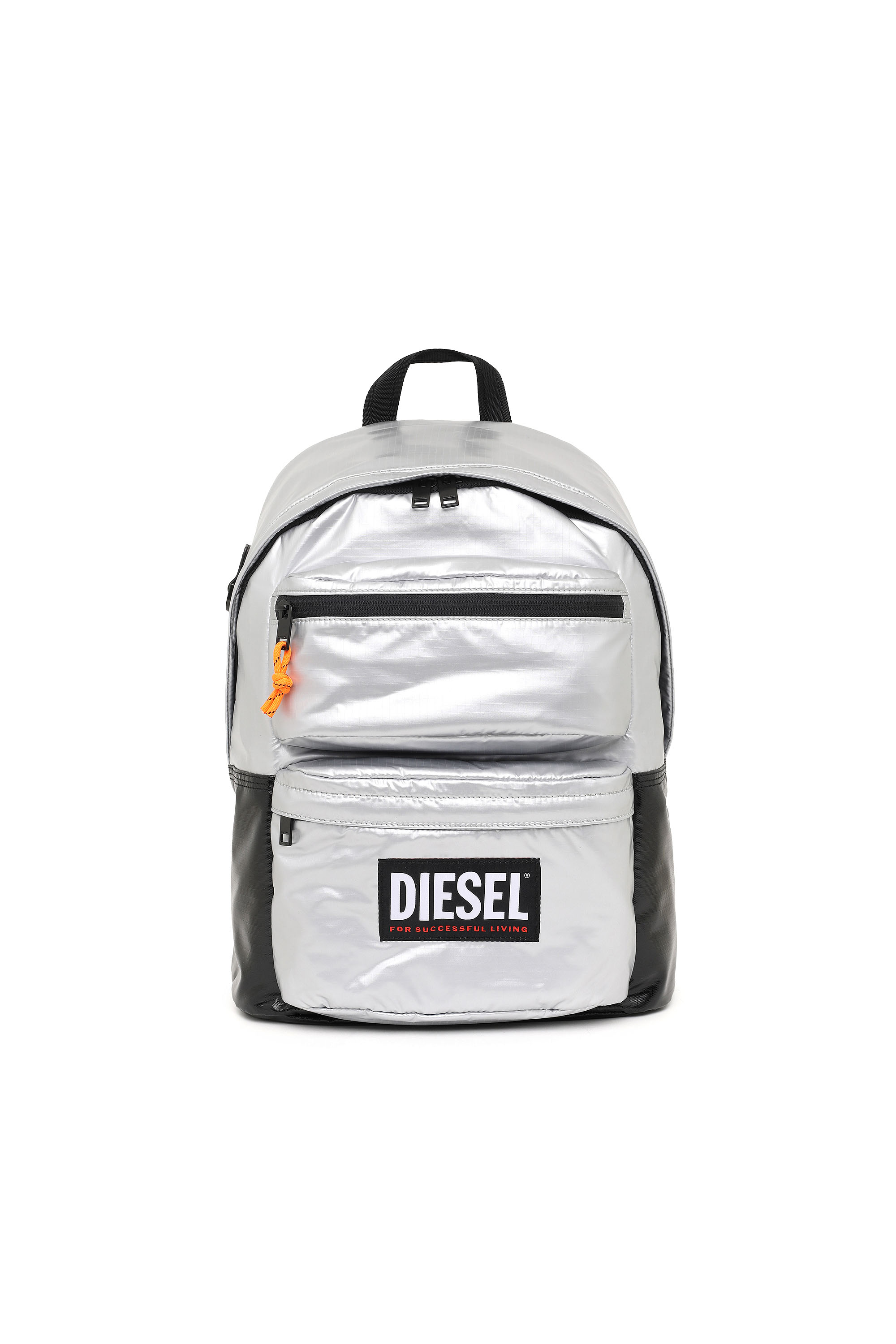 RODYO PAT, Silver - Backpacks