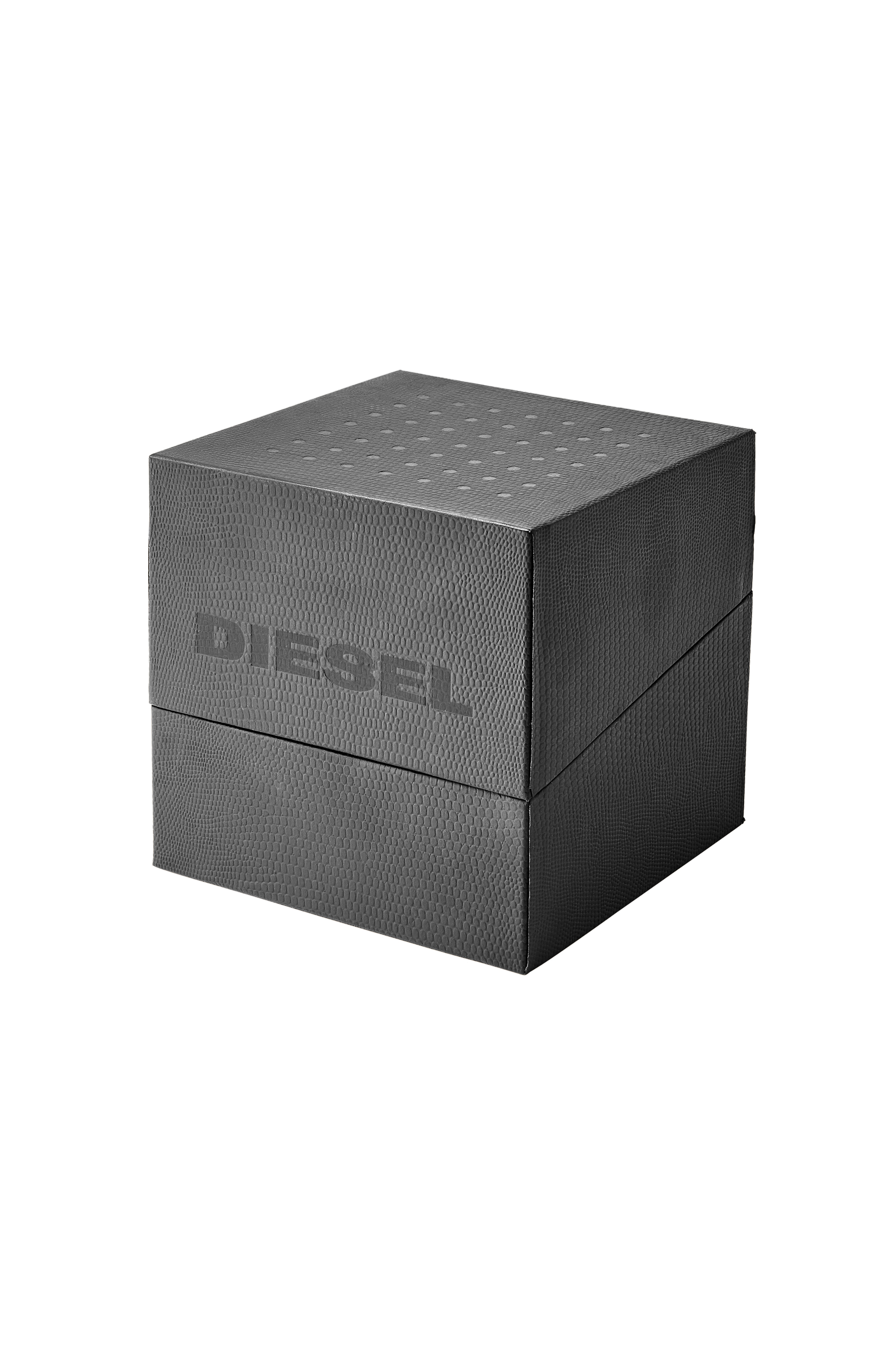 Diesel - DZ4525, Black/Gold - Image 4