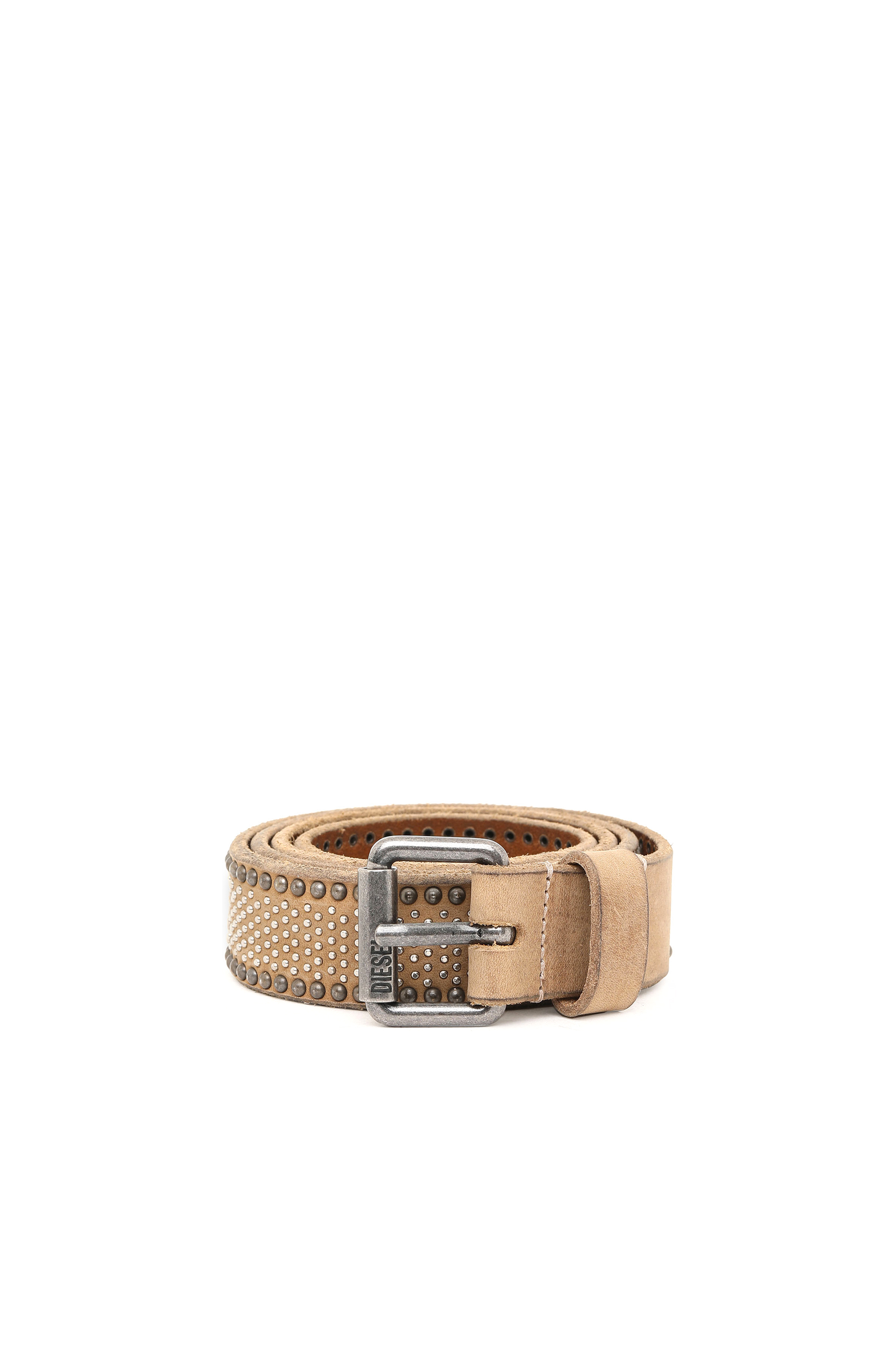 B-OLITY, Light Brown - Belts