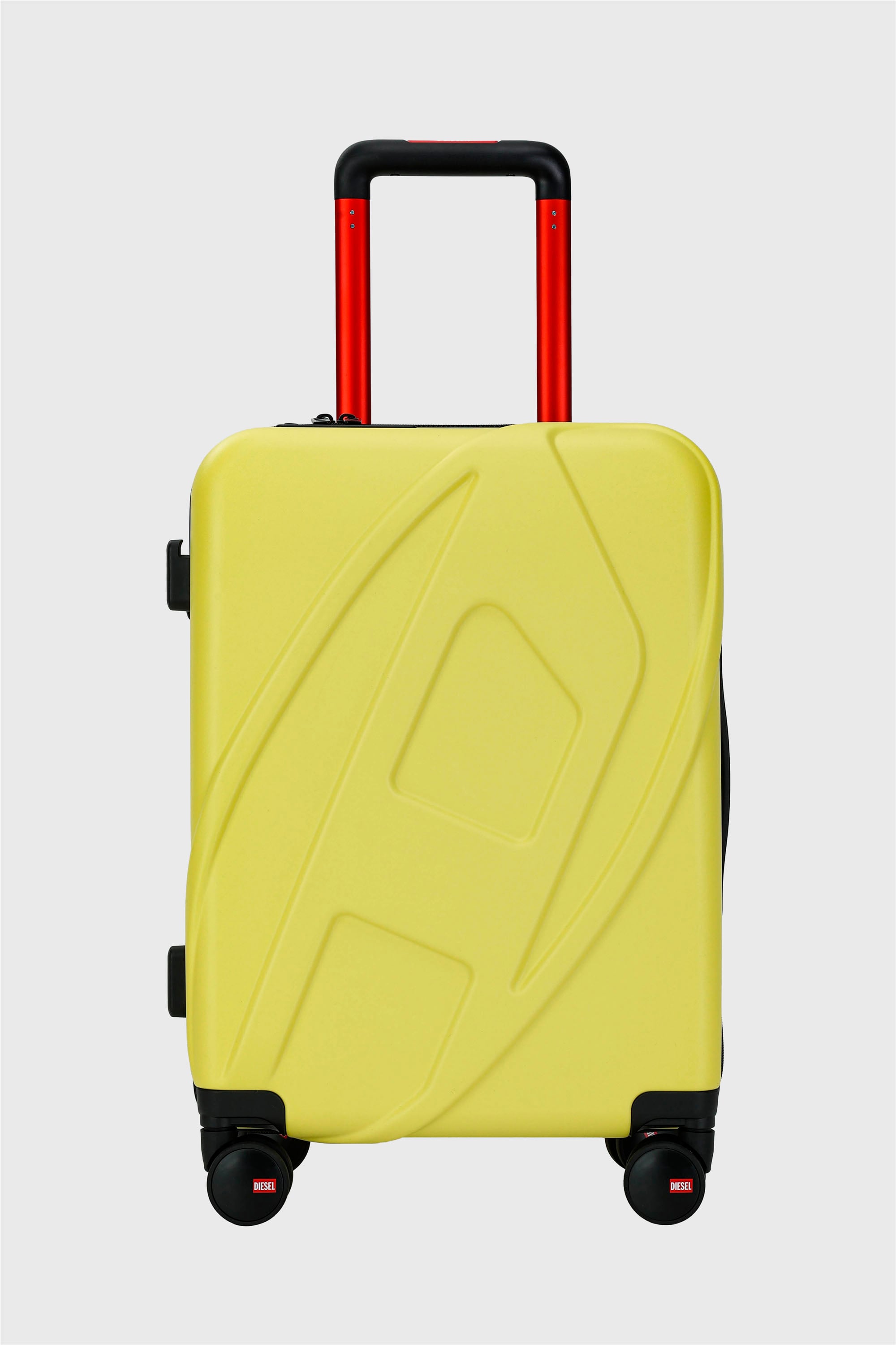 LU0043 HARD LUGGAGE - DSL012