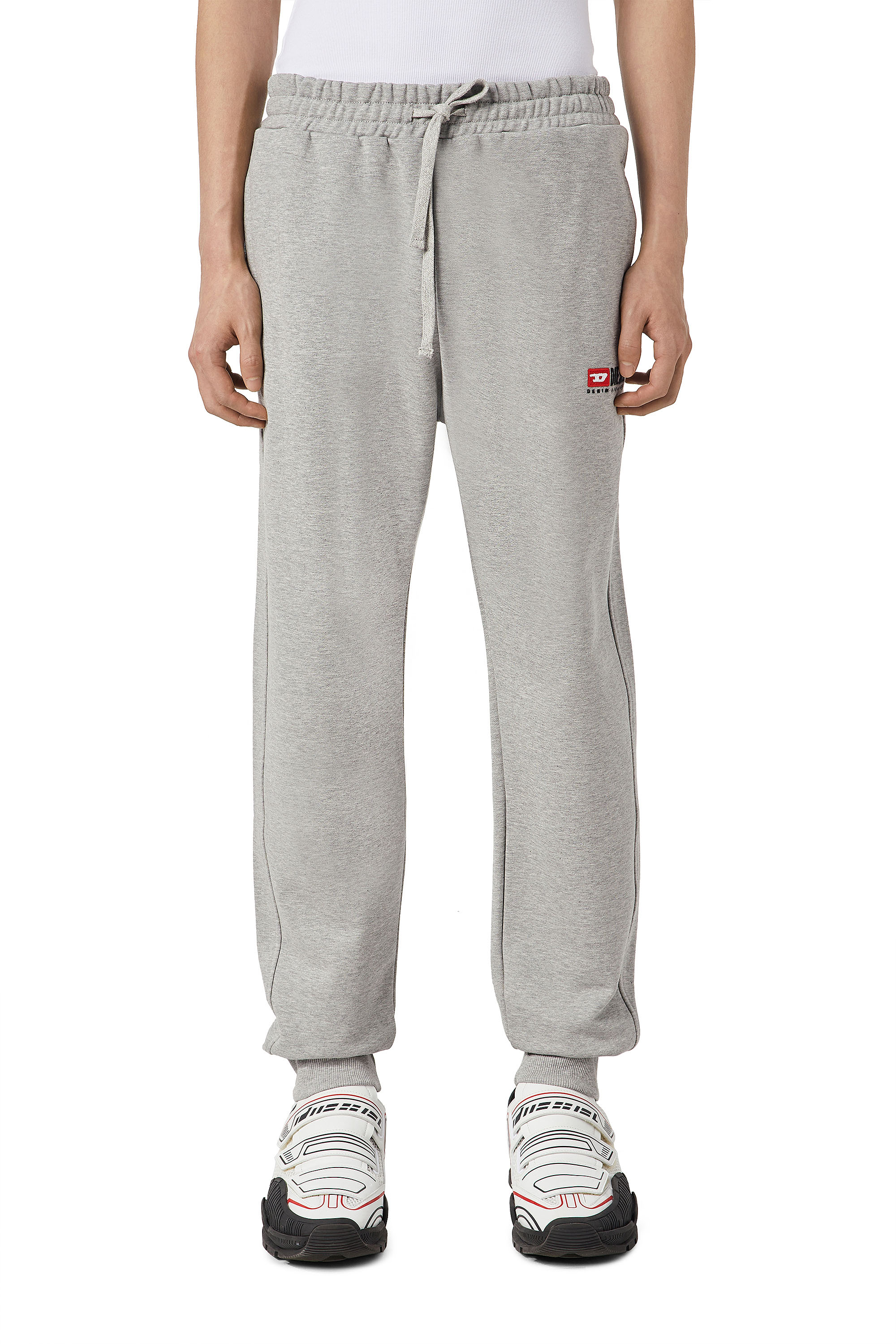 Diesel - P-TARY-DIV, Grey - Image 1