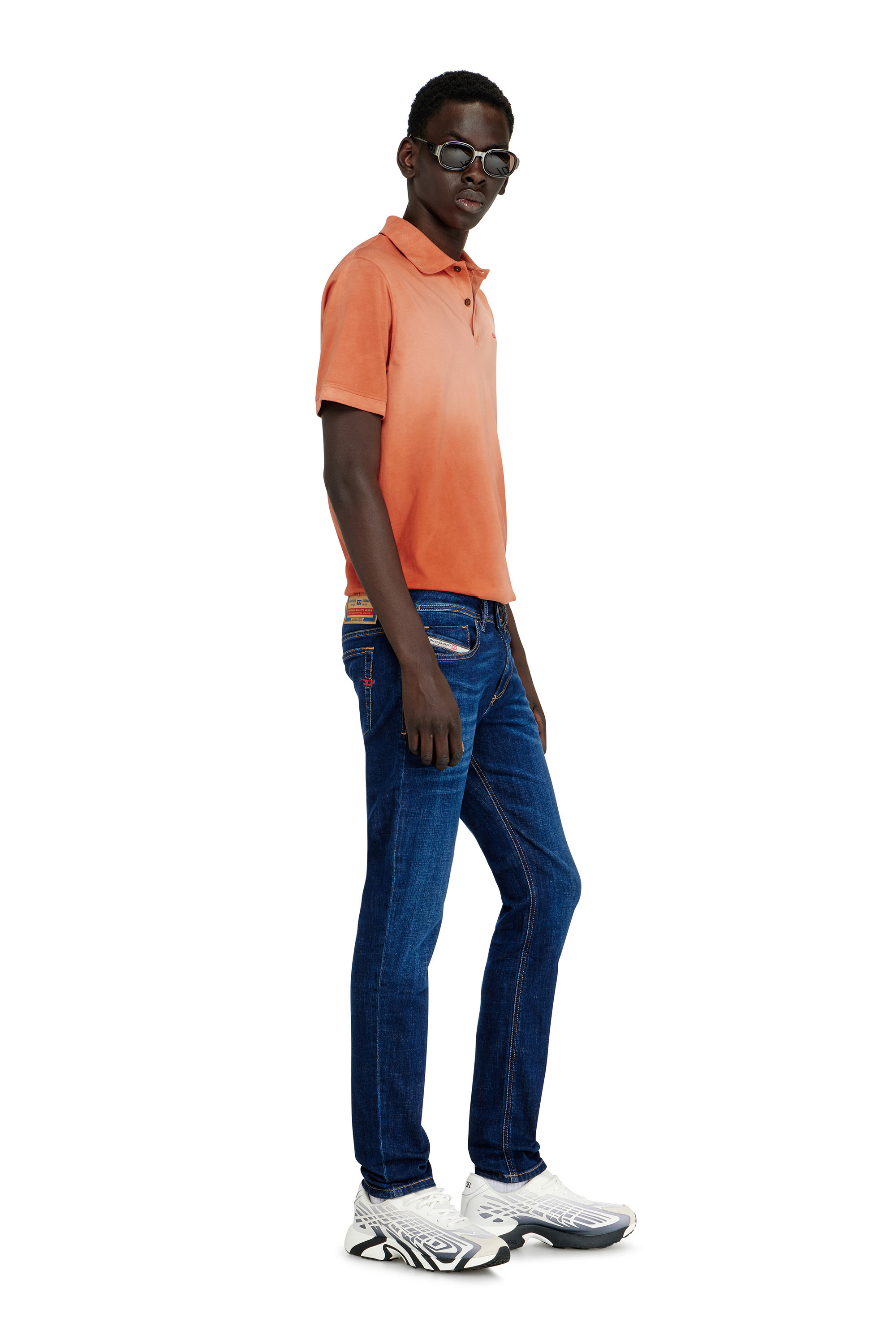 Skinny Jeans 1979 Sleenker 09J17