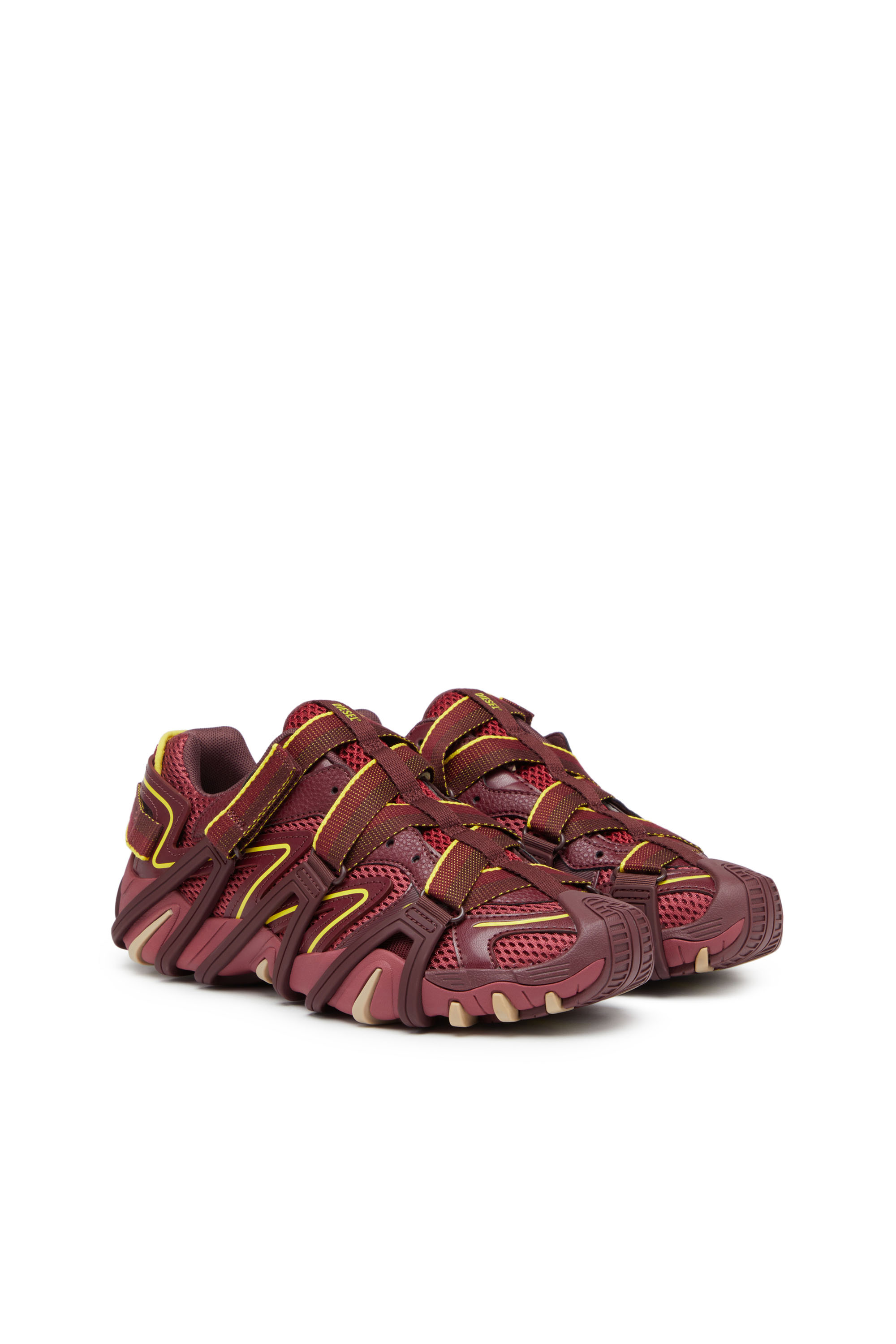 Diesel - S-PROTOTYPE-CR, Dark Violet - Image 2