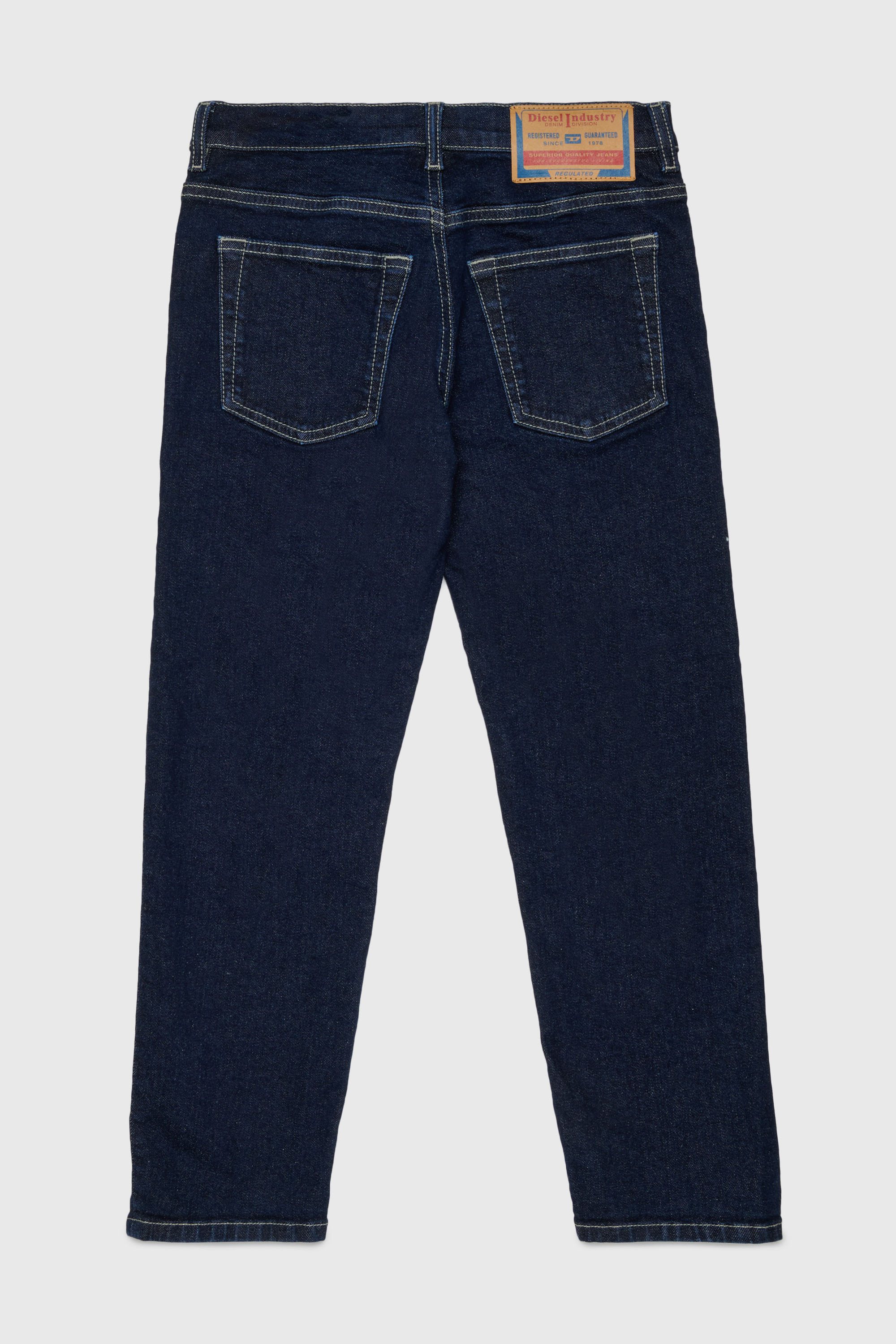Diesel - Man's 2010-J, Dark Blue - 2