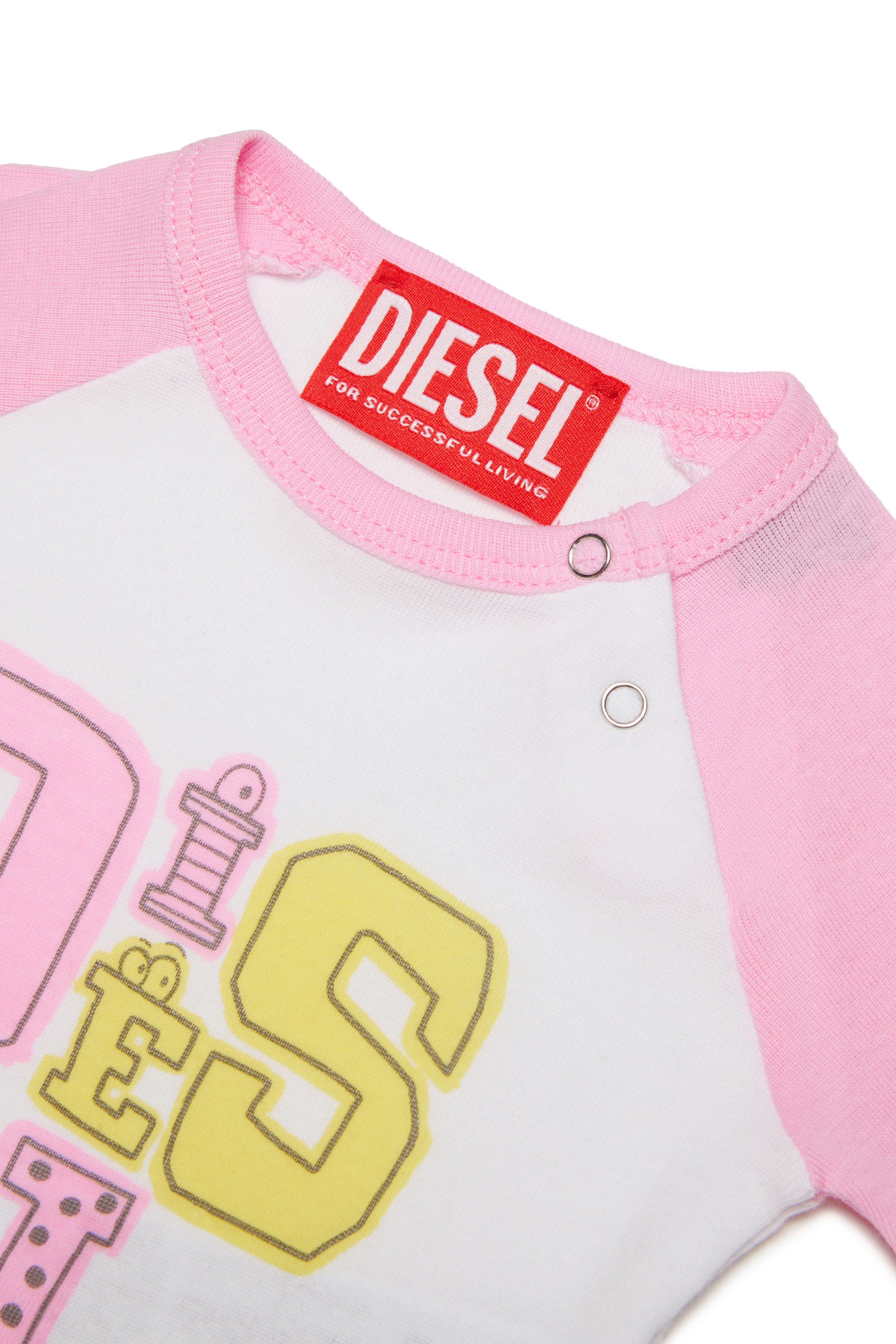 Diesel - UMPLA-NB, Pink - Image 3