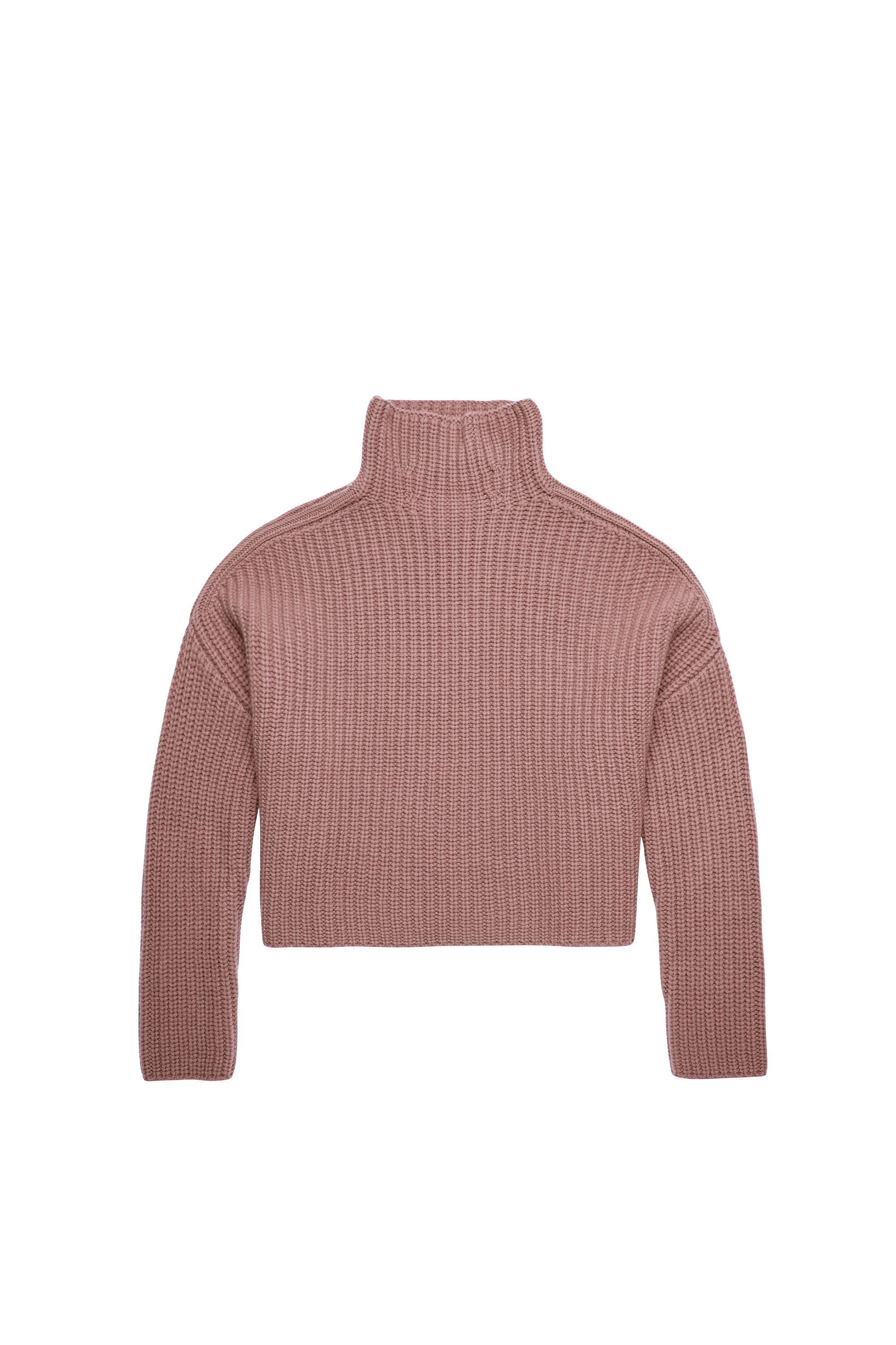 M-DAYTON, Pink - Knitwear