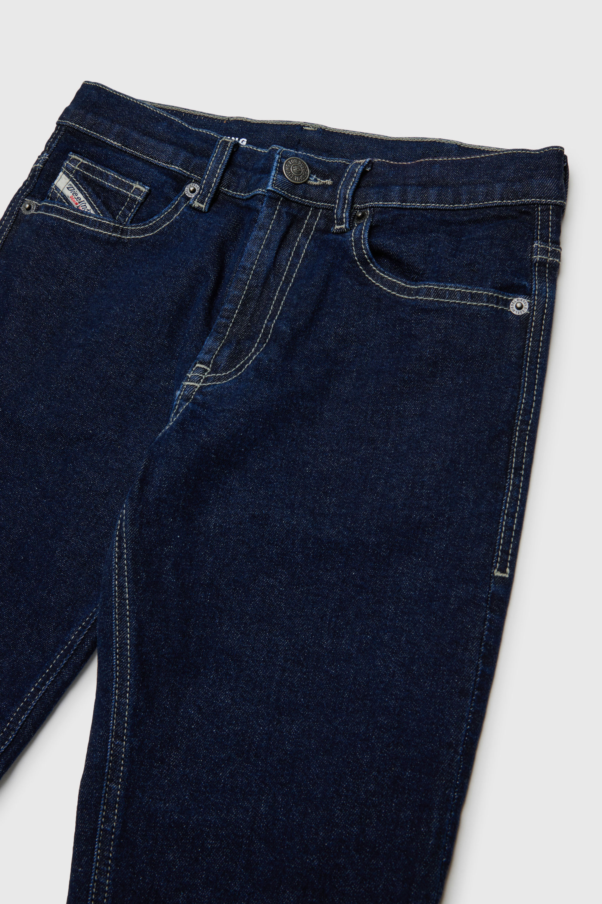 Diesel - Man's 2010-J, Dark Blue - 3