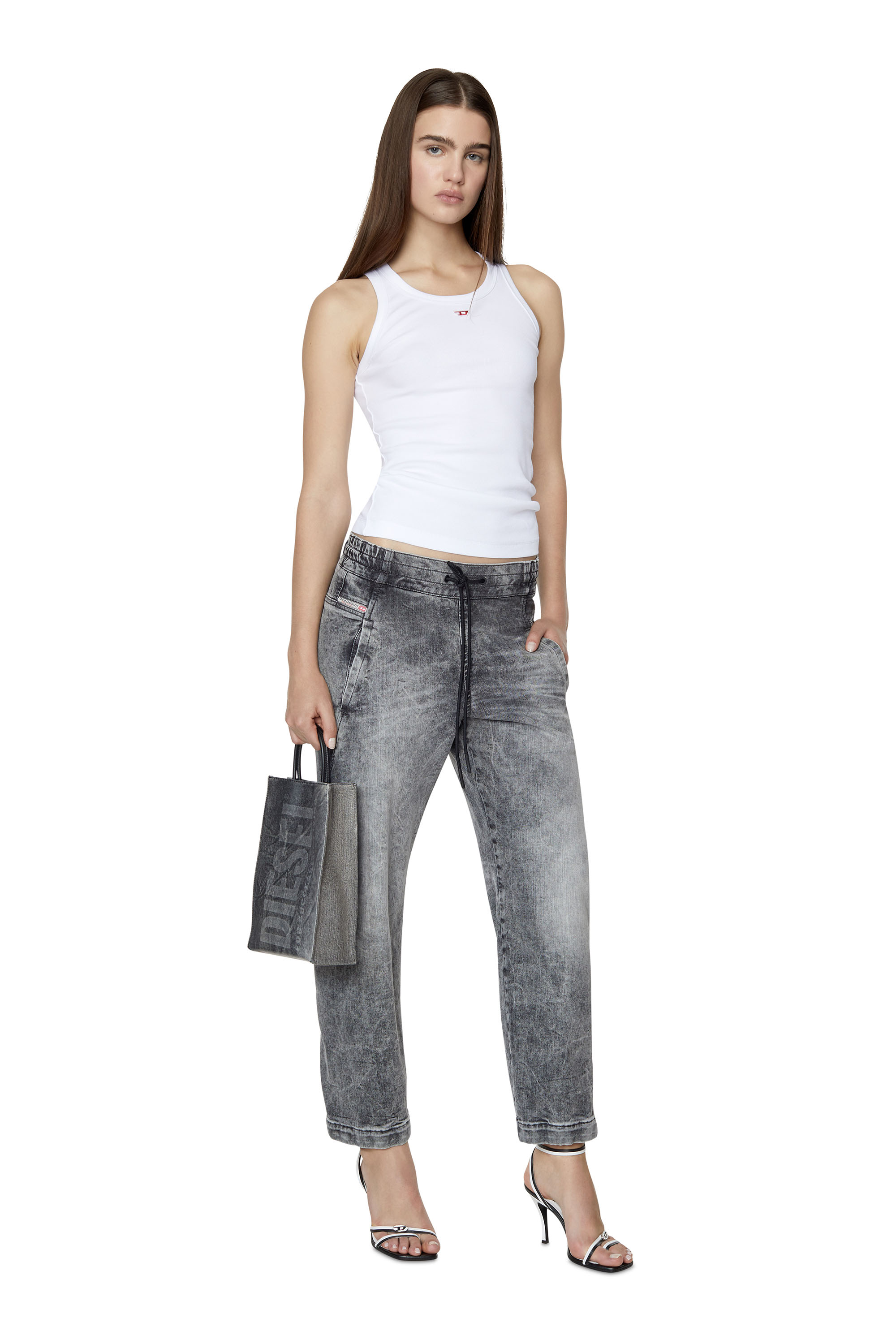 DSL SHOPPER M FD X, Black Diesel - DSL SHOPPER M FD X, Black - Image 1