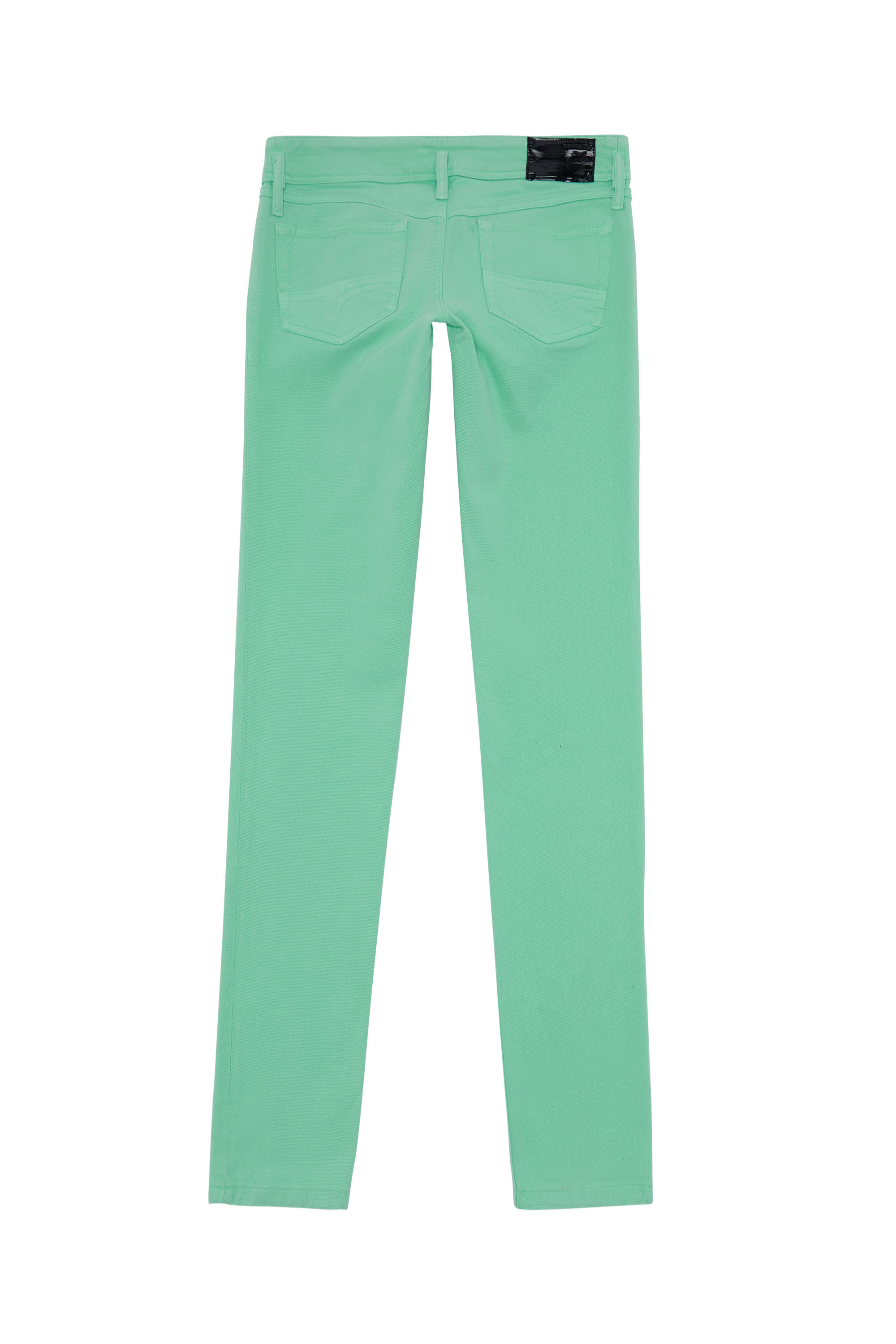 MATIC, Water Green Diesel - Woman's MATIC, Water Green - 2