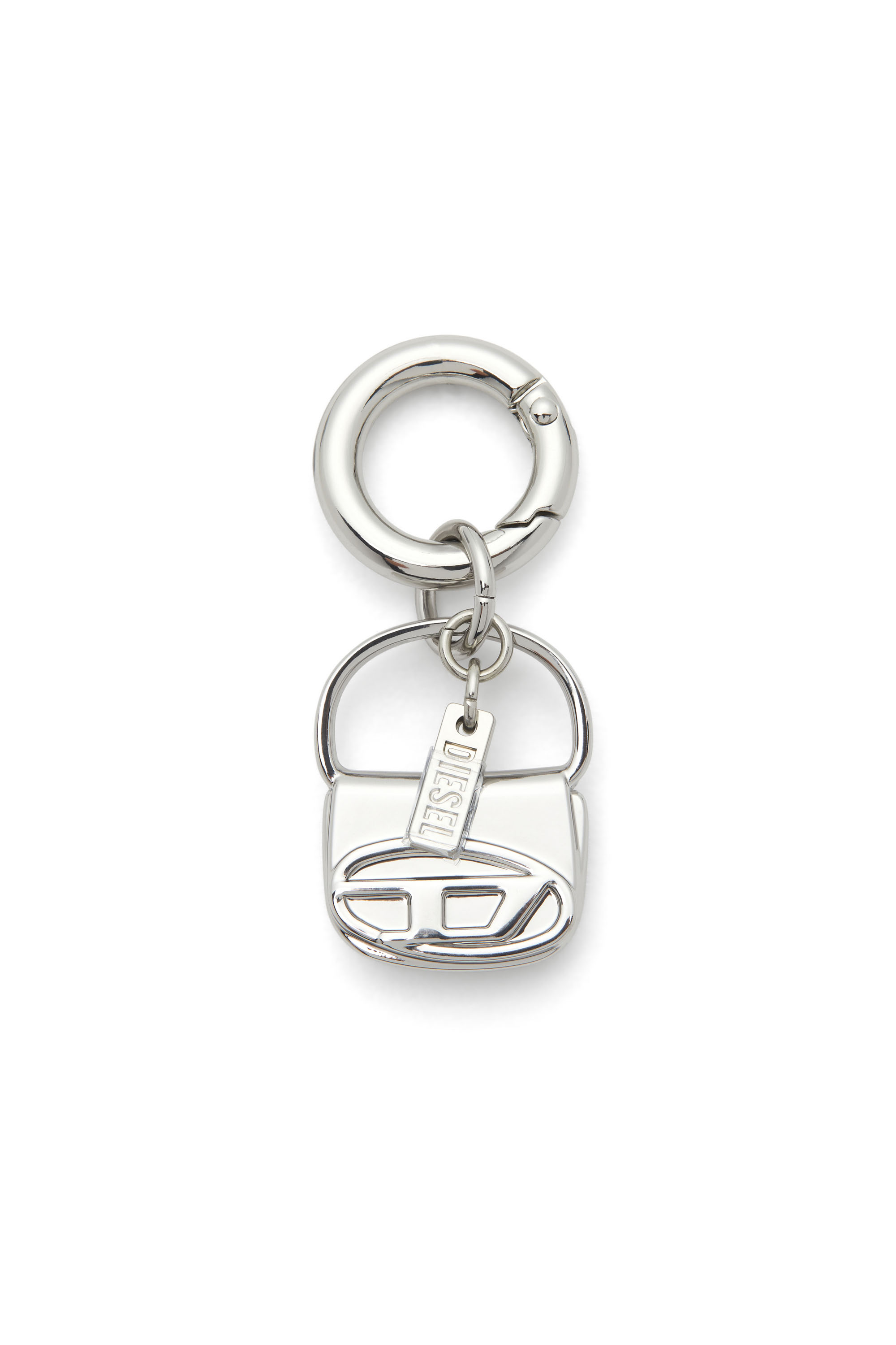 CHARM-1DR, Silver