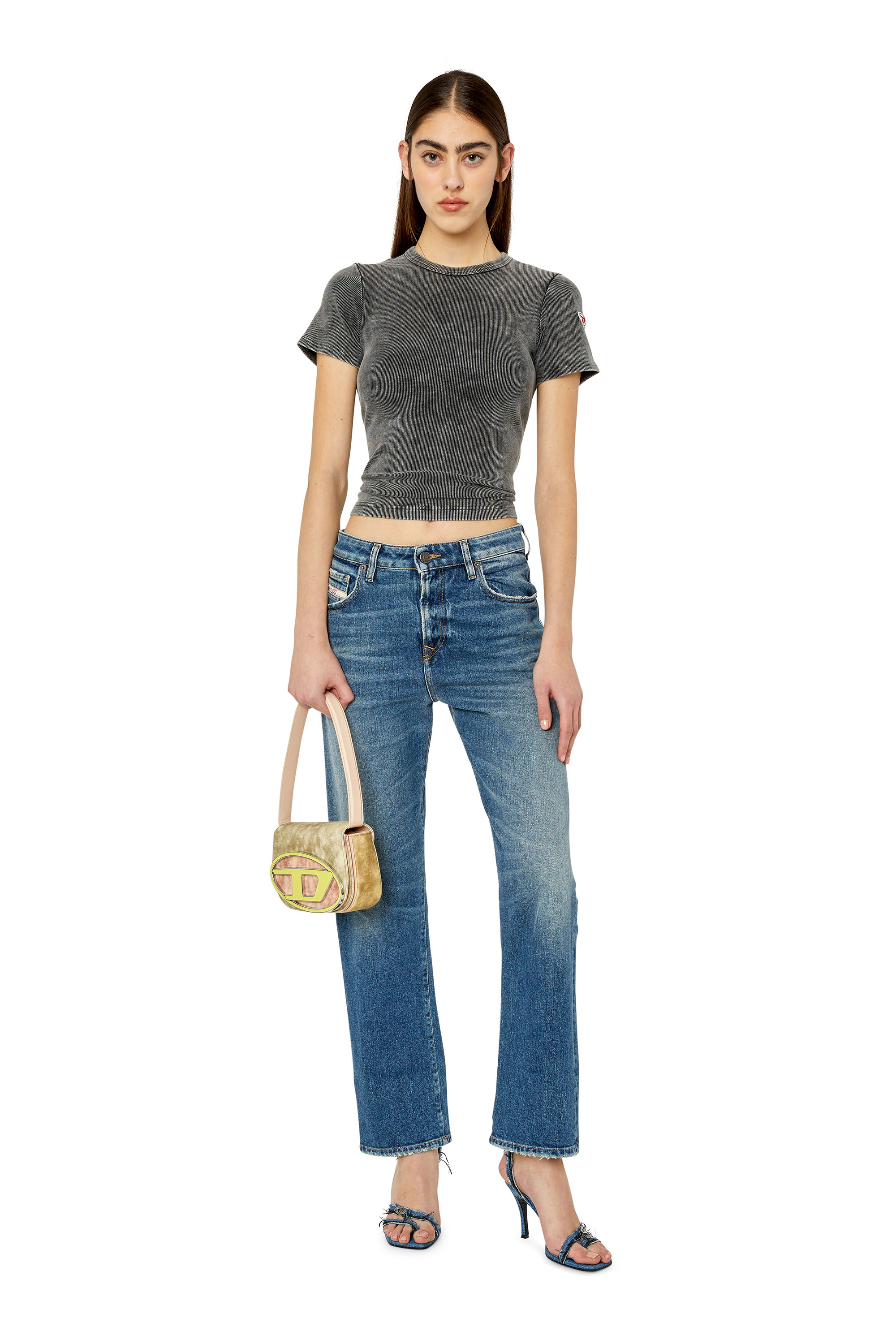 Straight Jeans 1999 D-Reggy 007L1